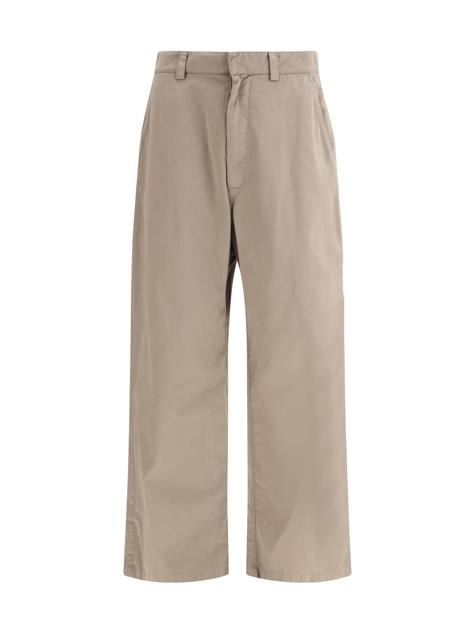 Balenciaga Men Workwear Trousers BALENCIAGA
