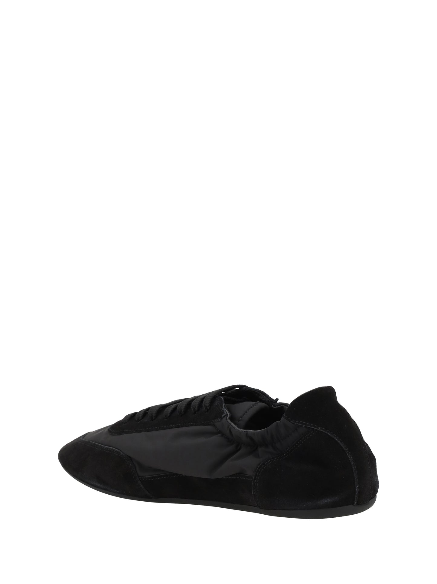 Prada Men Logoed Sneakers PRADA