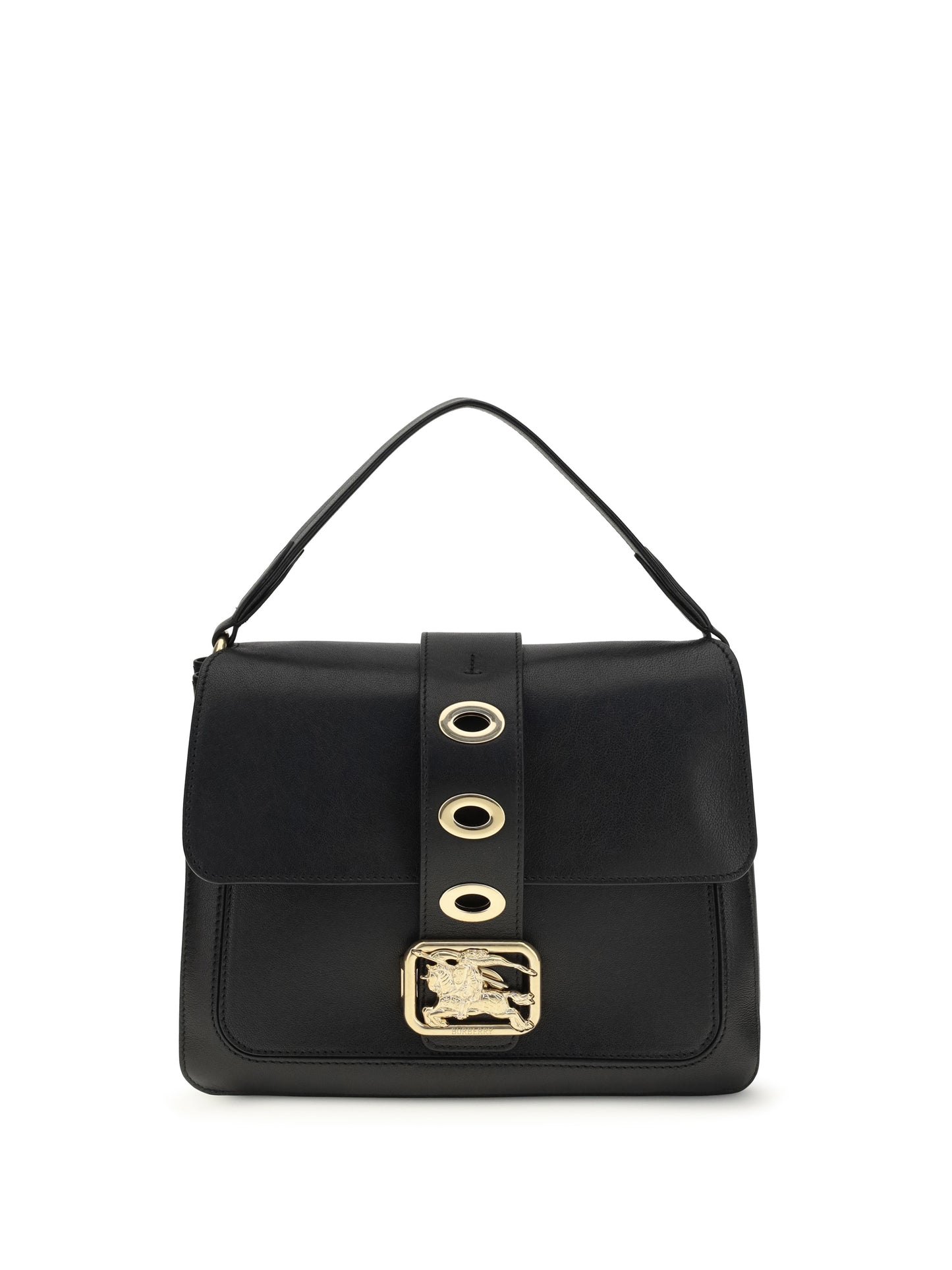 Burberry Women Small Rider Handbag BURBERRY