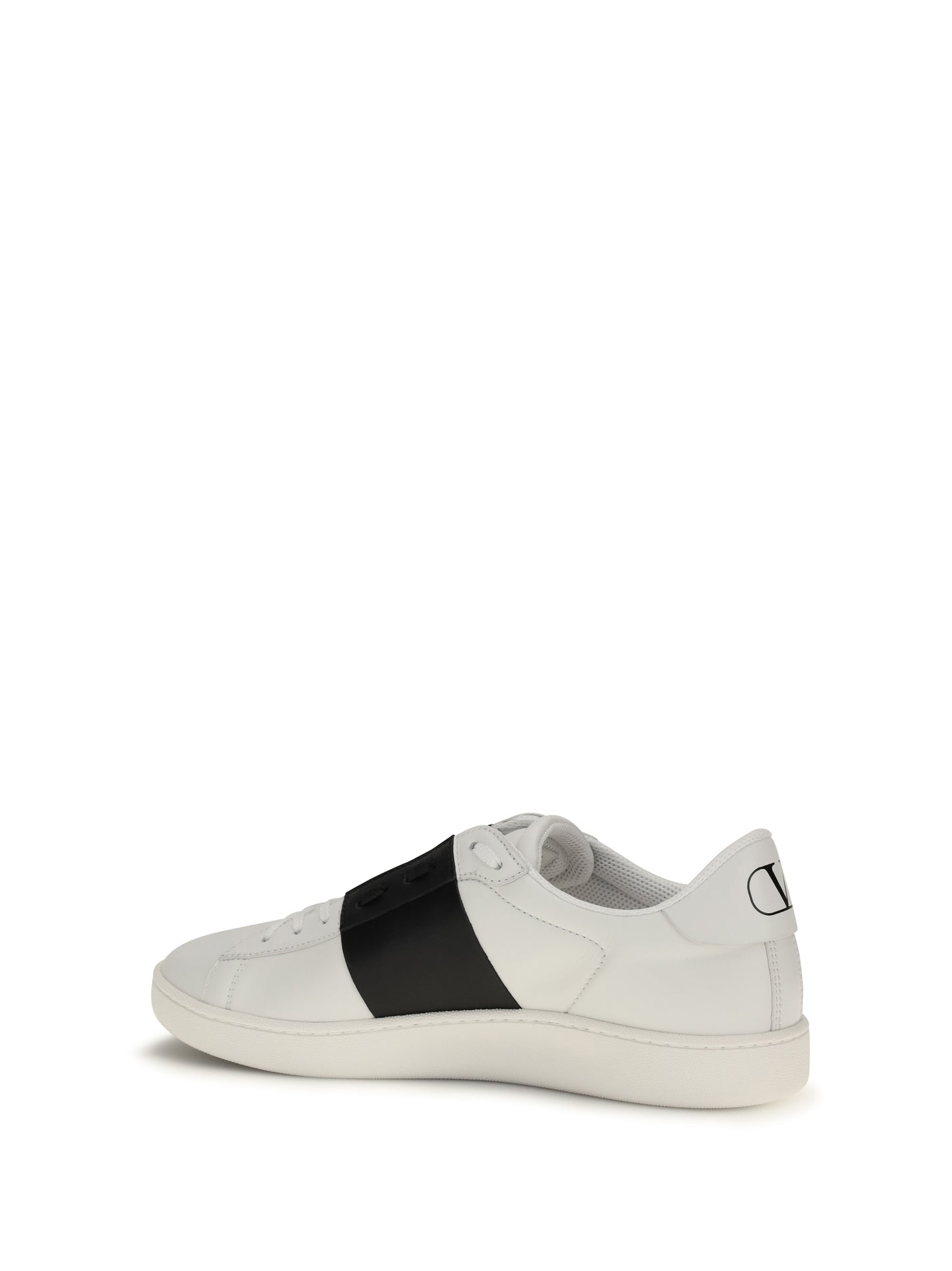 Valentino Garavani Men Open Sneakers VALENTINO GARAVANI