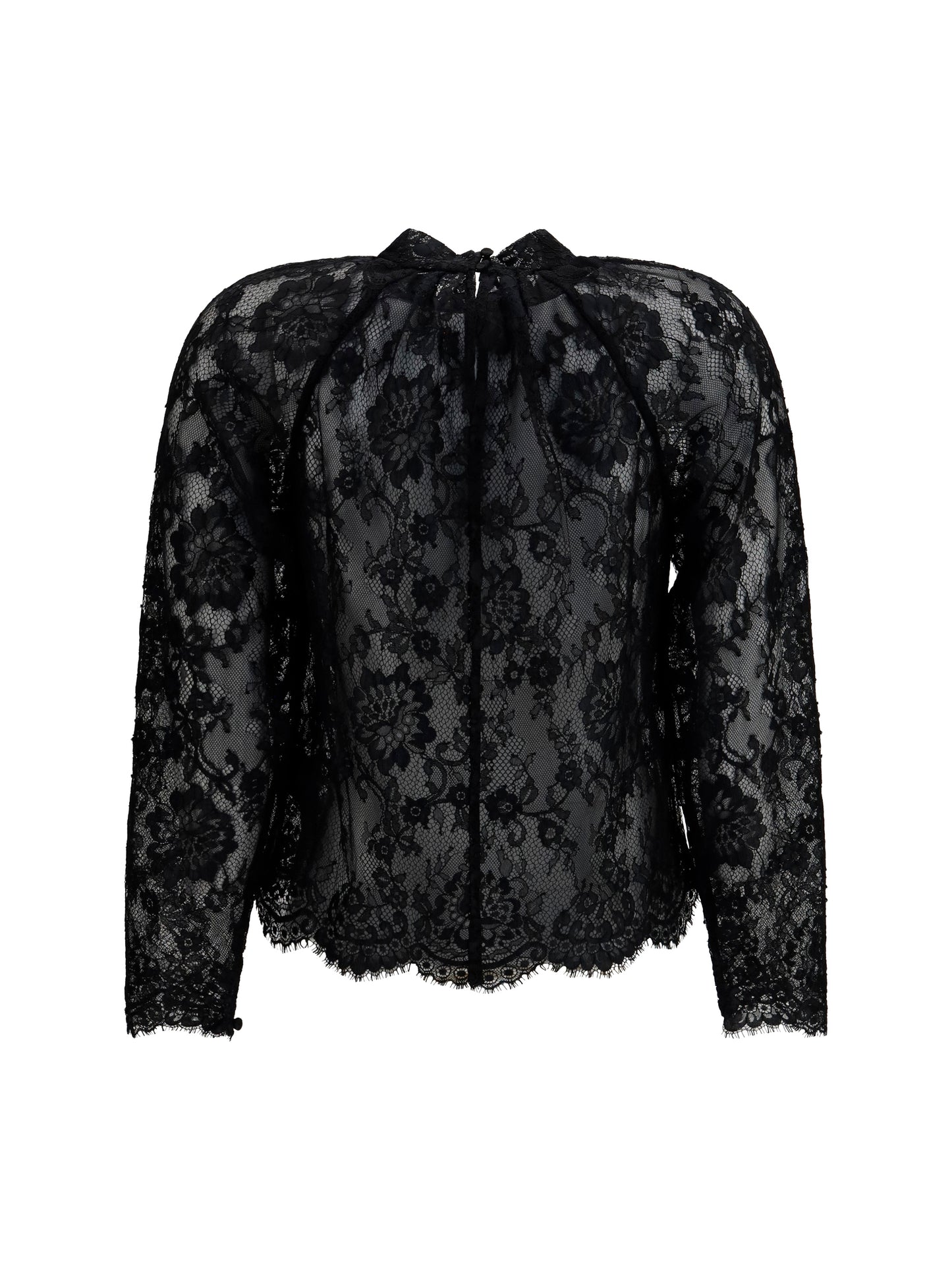 Self-Portrait Women Lace Blouse SELF-PORTRAIT