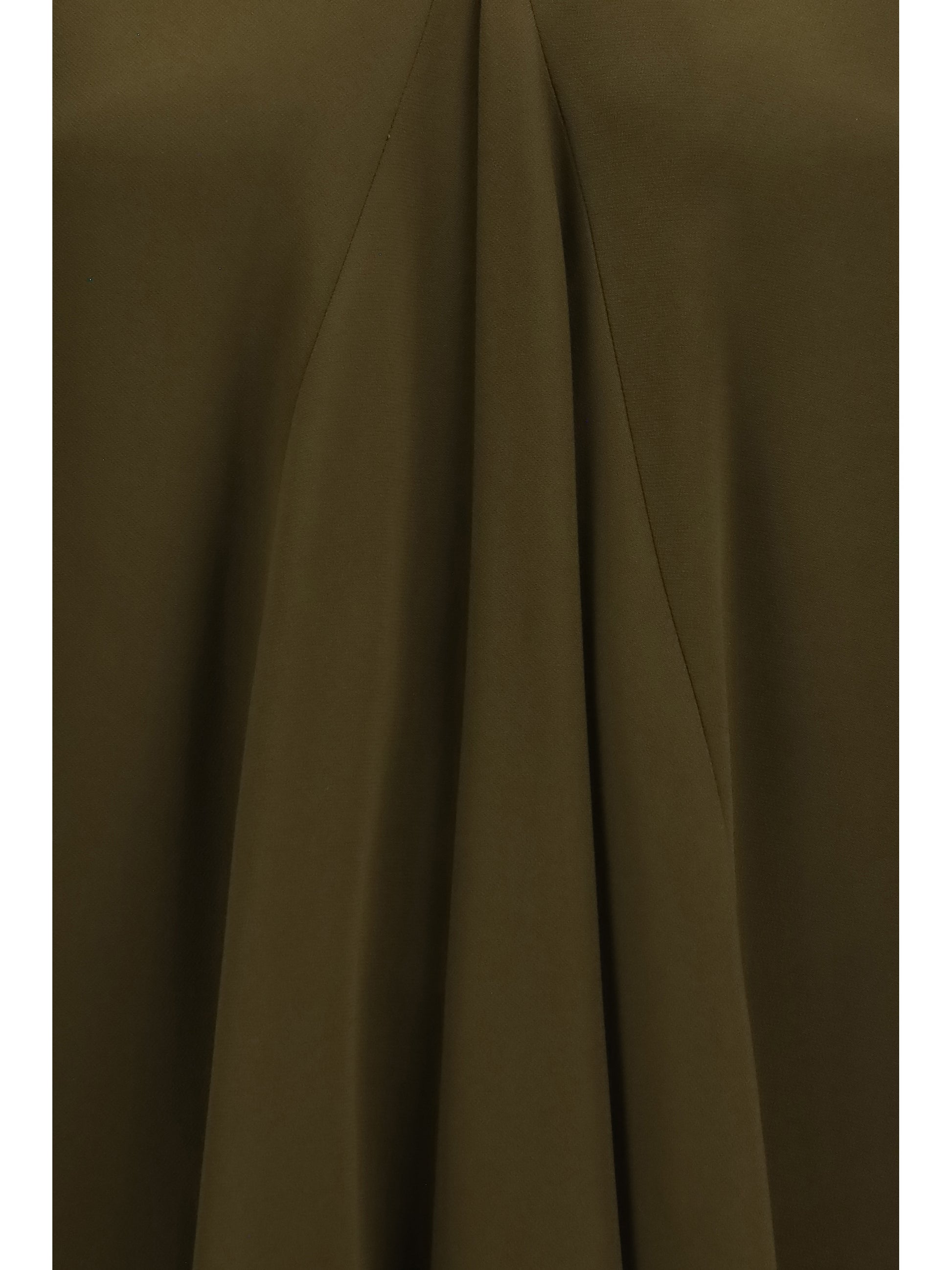Loewe Women Stretch Viscose Dress LOEWE