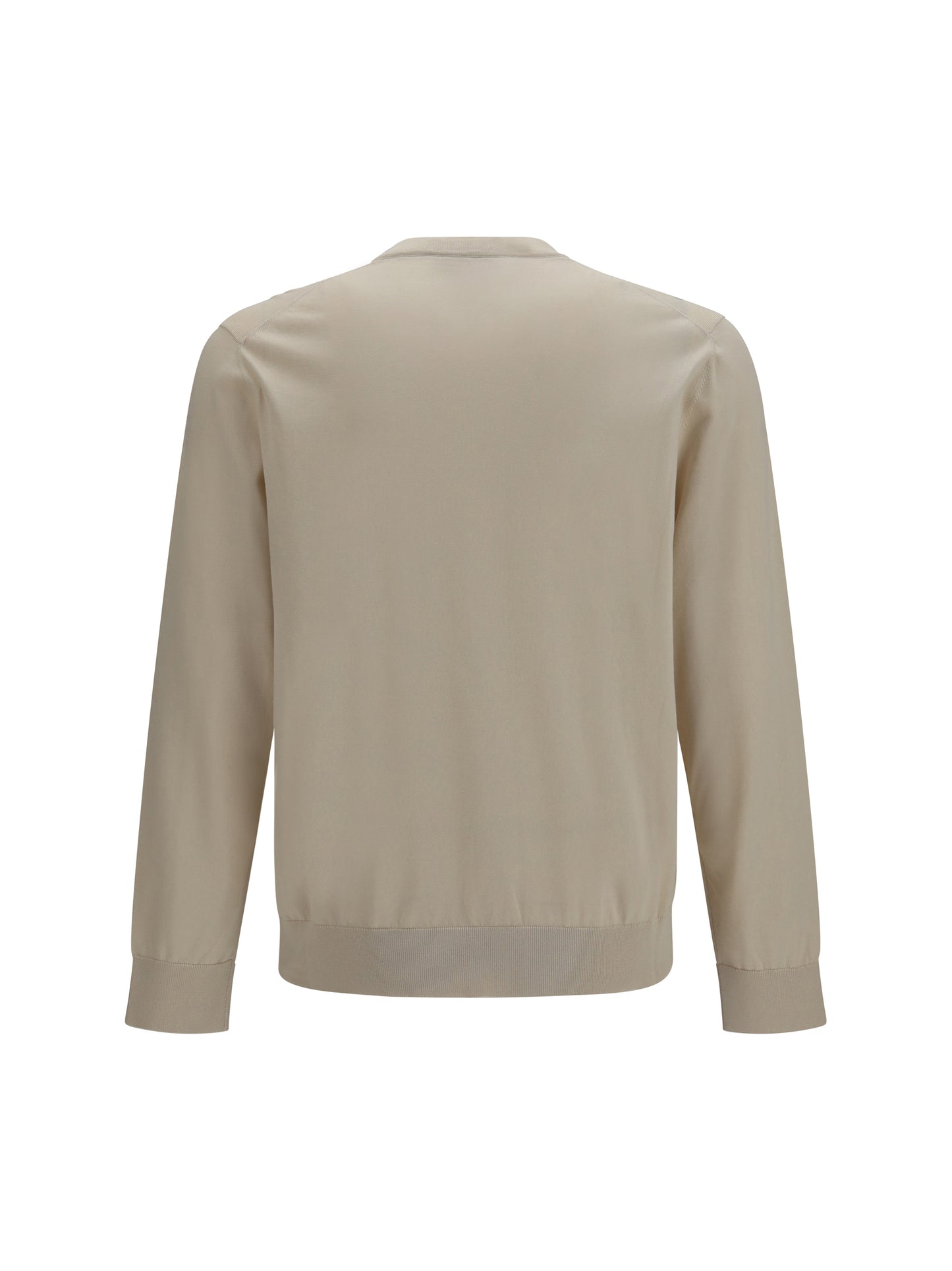 Loro Piana Men Monochrome Sweater LORO PIANA