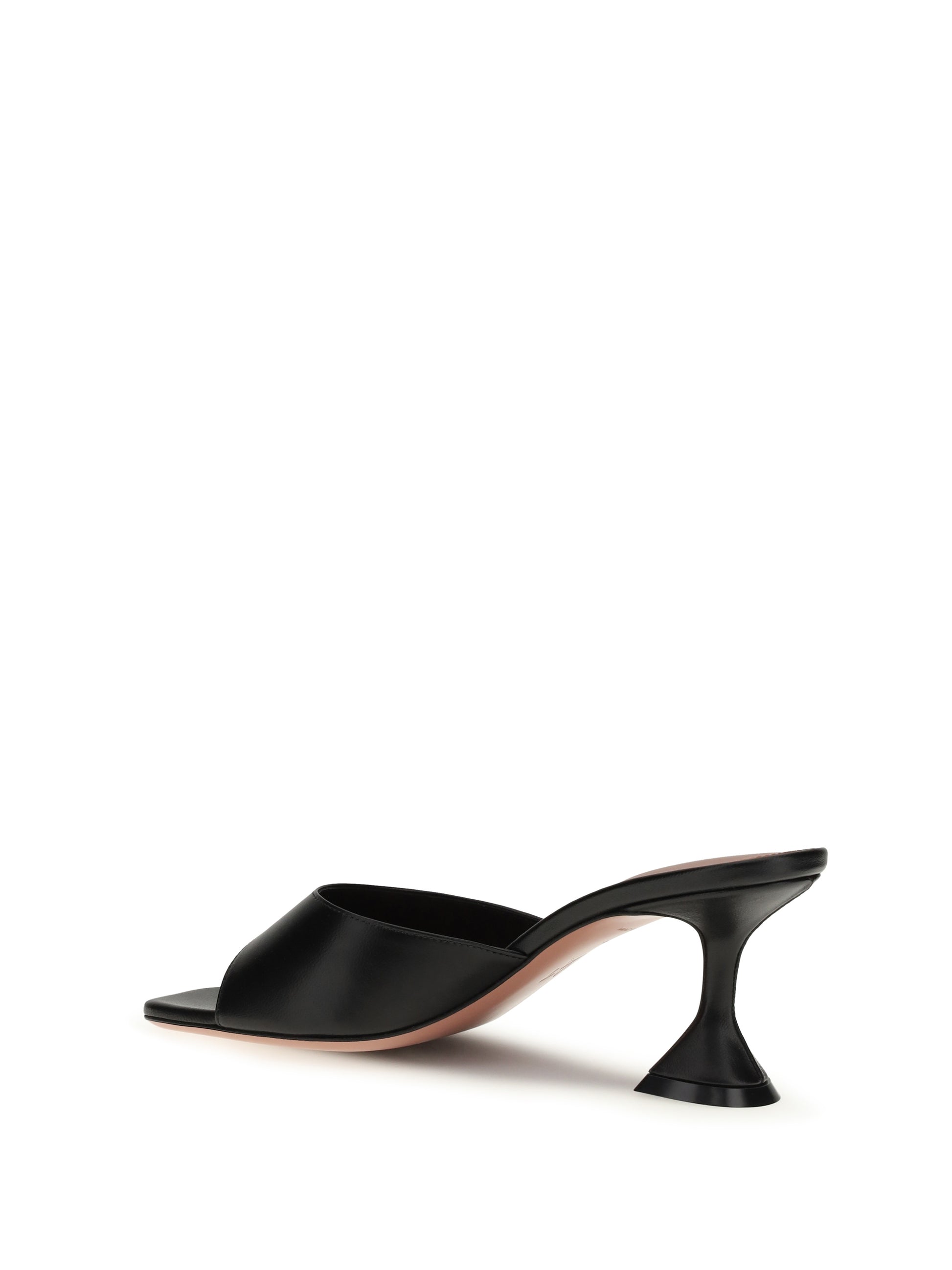 Amina Muaddi Women Lupita Sandals AMINA MUADDI