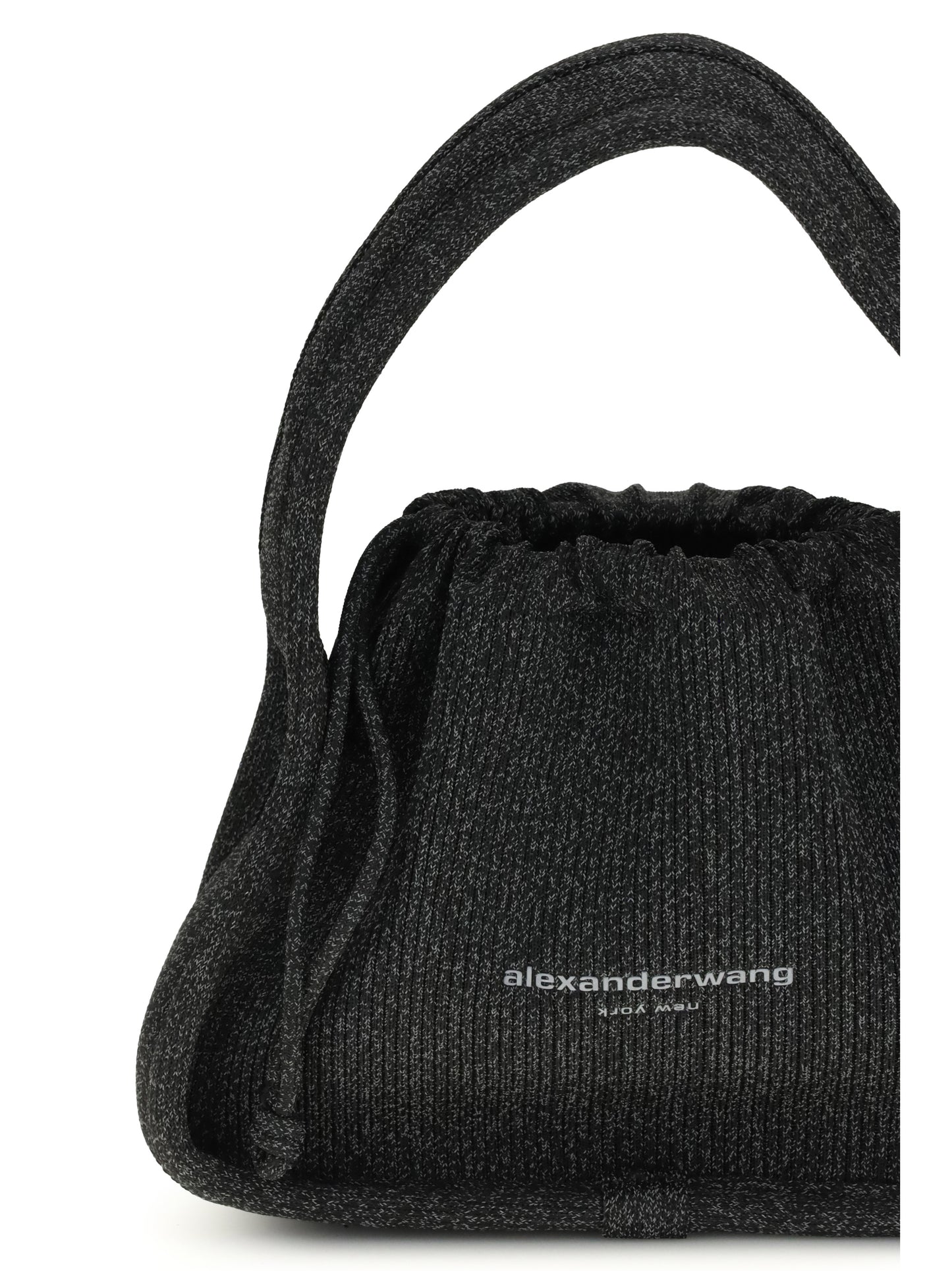 Alexander Wang Women Ryan Large Handbag ALEXANDER WANG