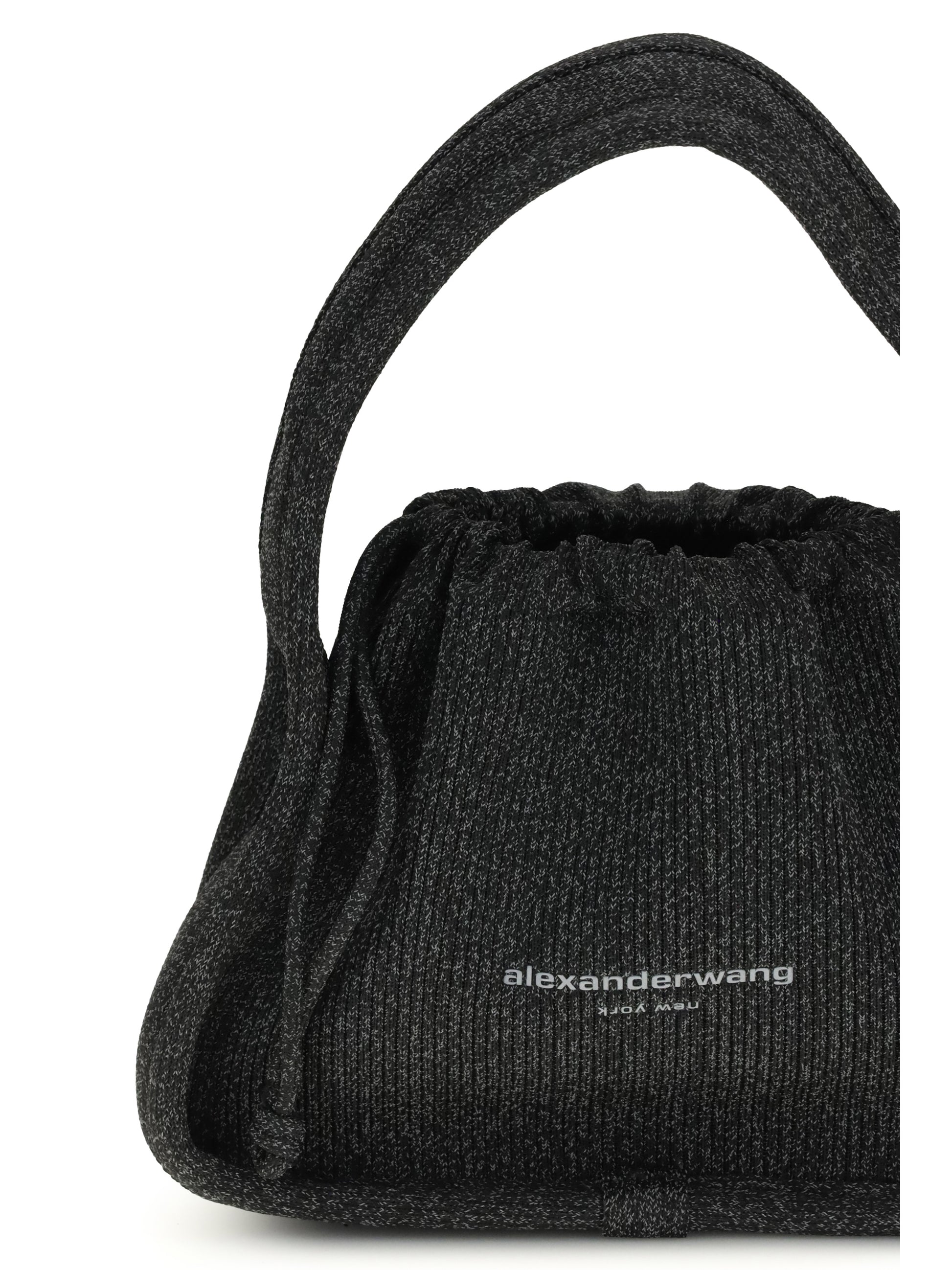 Alexander Wang Women Ryan Large Handbag ALEXANDER WANG