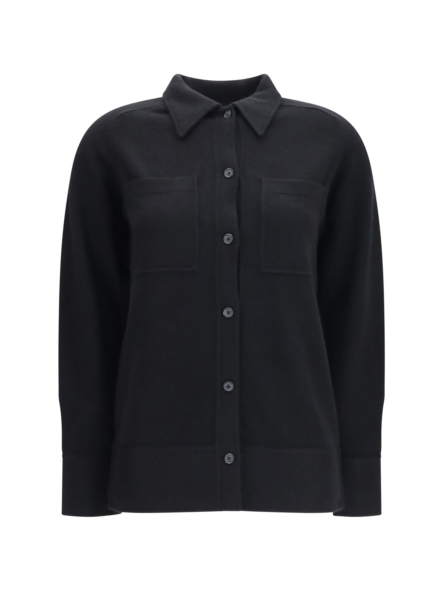 Toteme Women Cashmere Shirt TOTEME