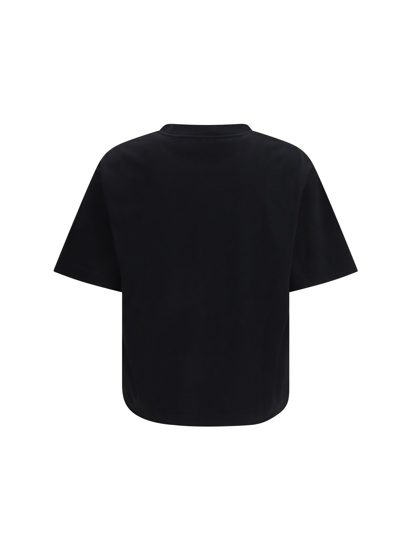 Off-White Men Big Bookish Skate T-Shirt OFF-WHITE