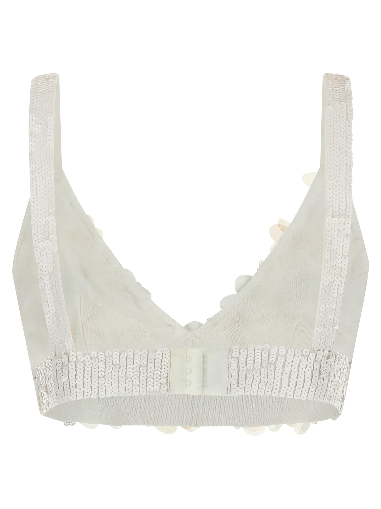 P.A.R.O.S.H. Women 'Gym' Top P.A.R.O.S.H.