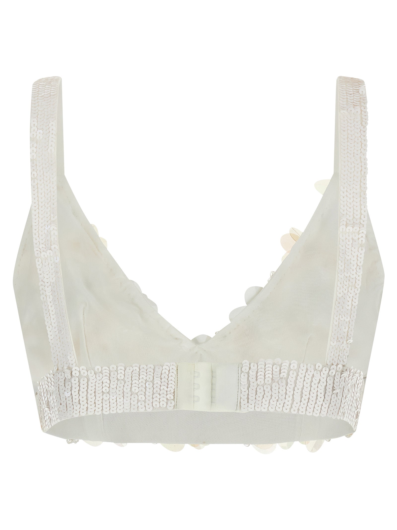 P.A.R.O.S.H. Women 'Gym' Top P.A.R.O.S.H.