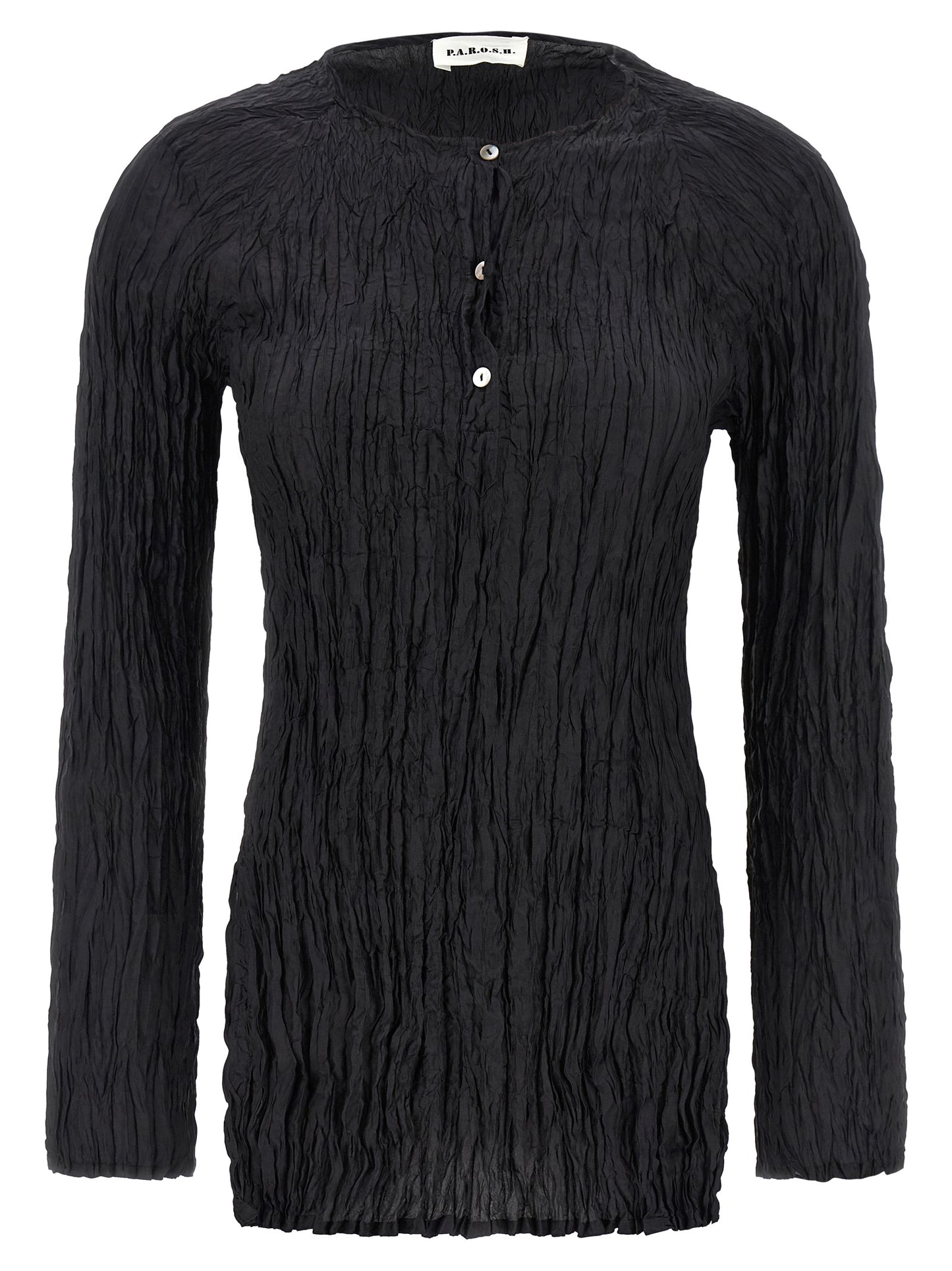 P.A.R.O.S.H. Women 'Soph' Blouse P.A.R.O.S.H.