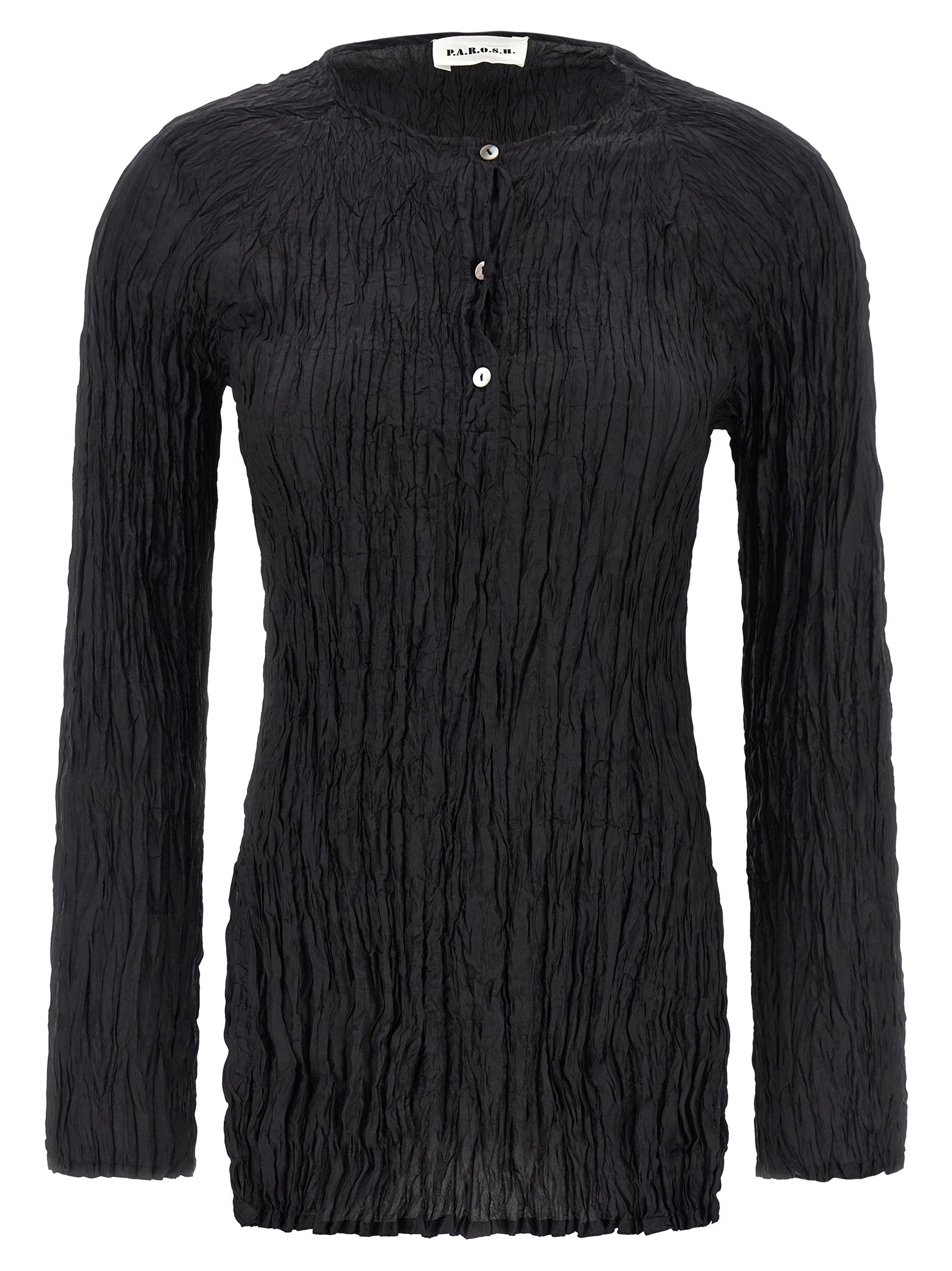 P.A.R.O.S.H. Women 'Soph' Blouse P.A.R.O.S.H.