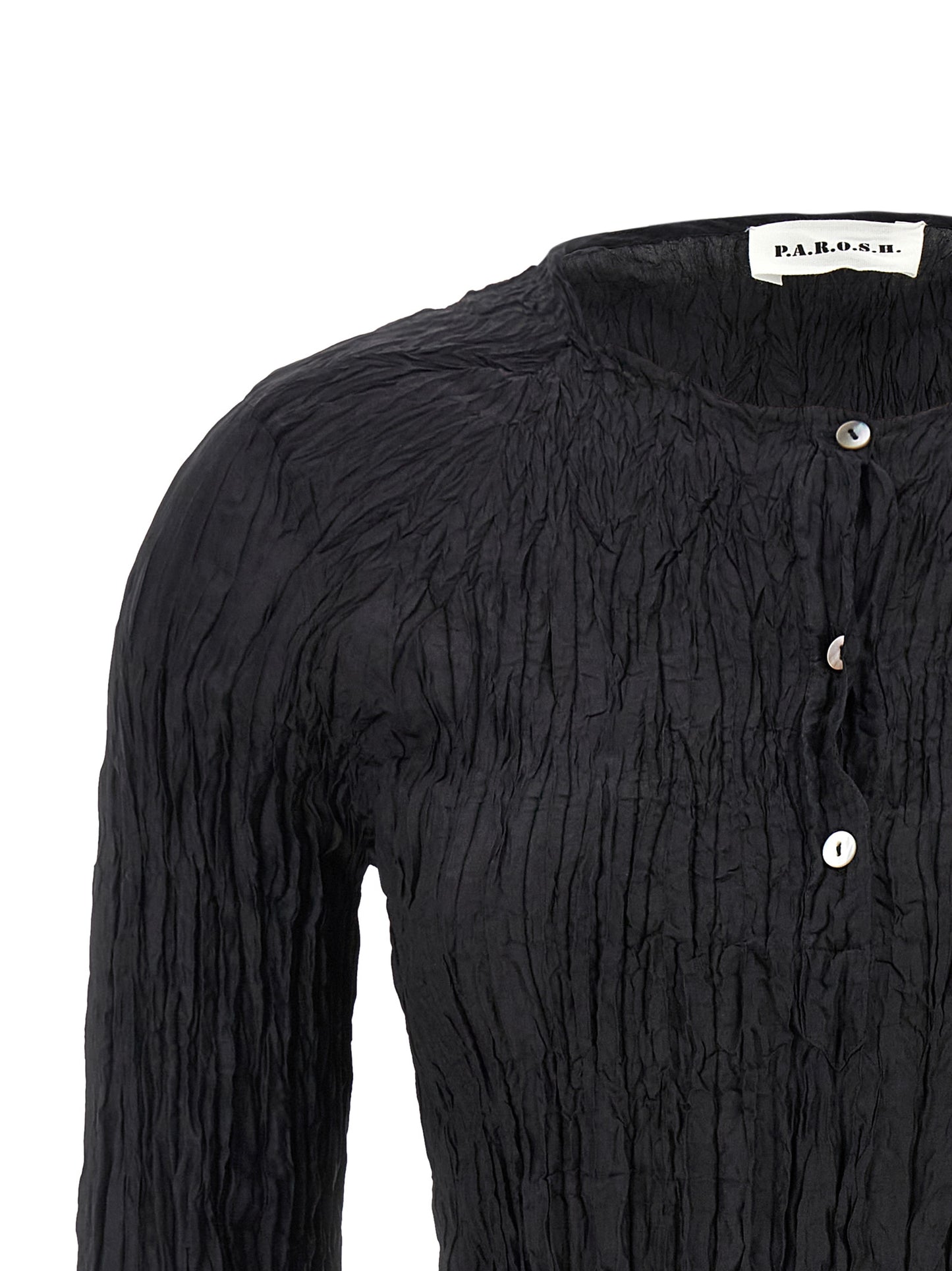 P.A.R.O.S.H. Women 'Soph' Blouse P.A.R.O.S.H.