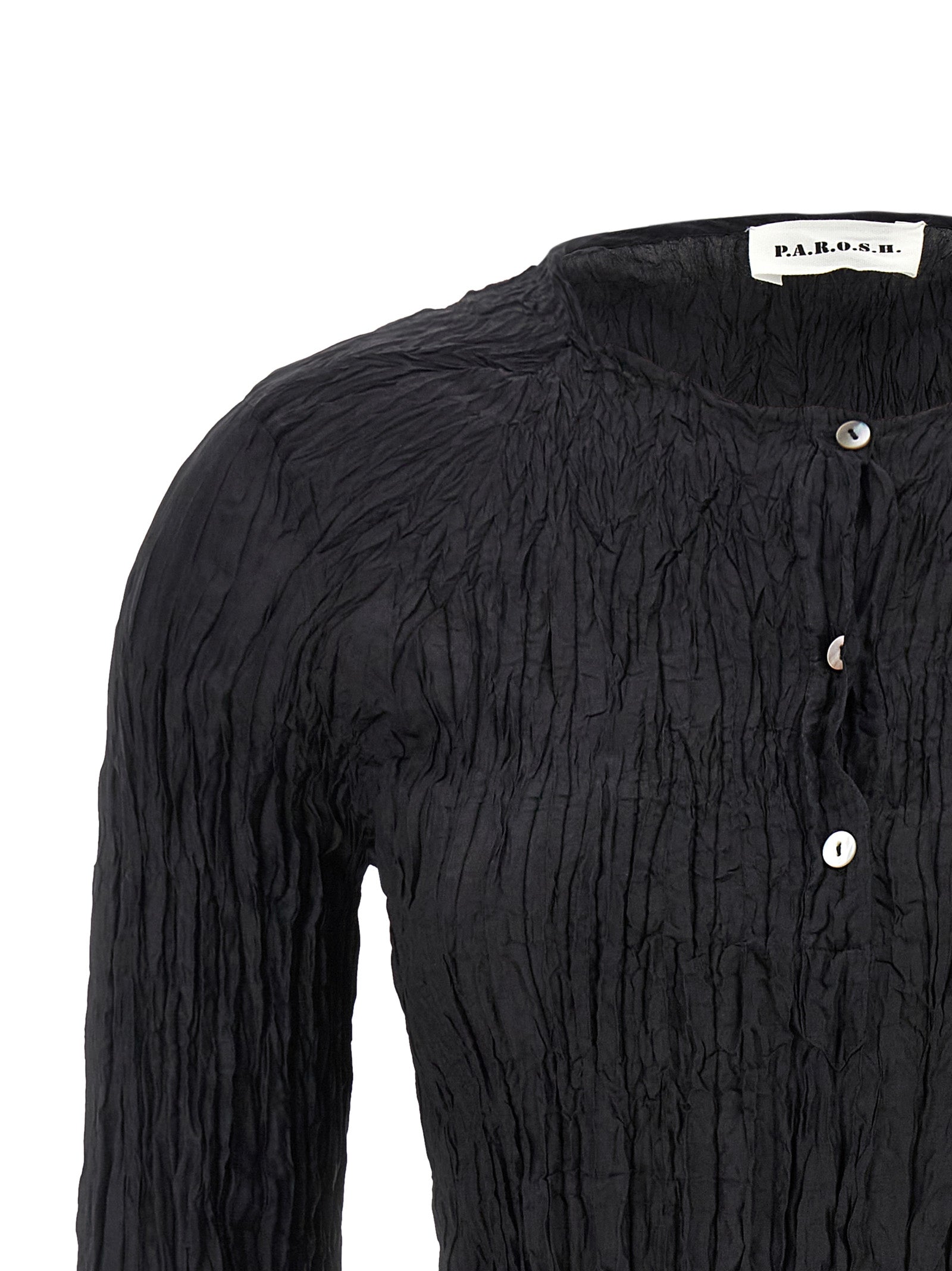 P.A.R.O.S.H. Women 'Soph' Blouse P.A.R.O.S.H.