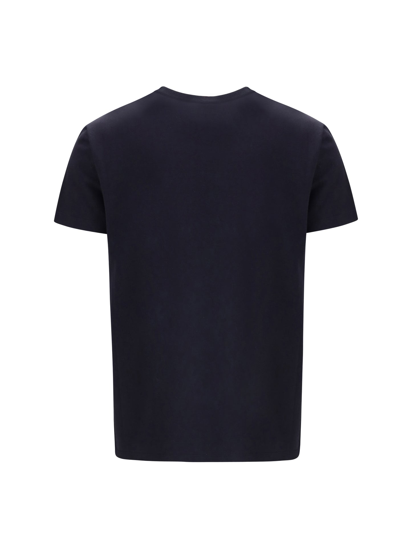 Loro Piana Women Cotton T-Shirt LORO PIANA