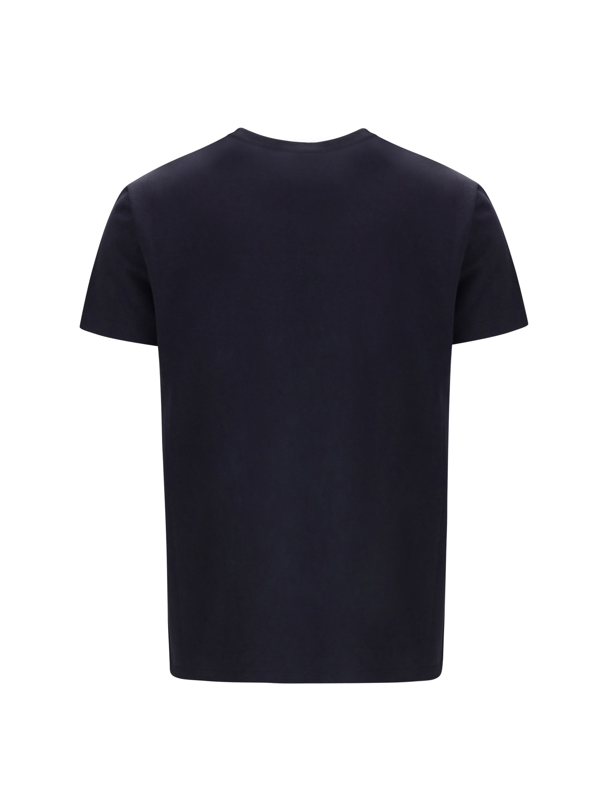 Loro Piana Women Cotton T-Shirt LORO PIANA