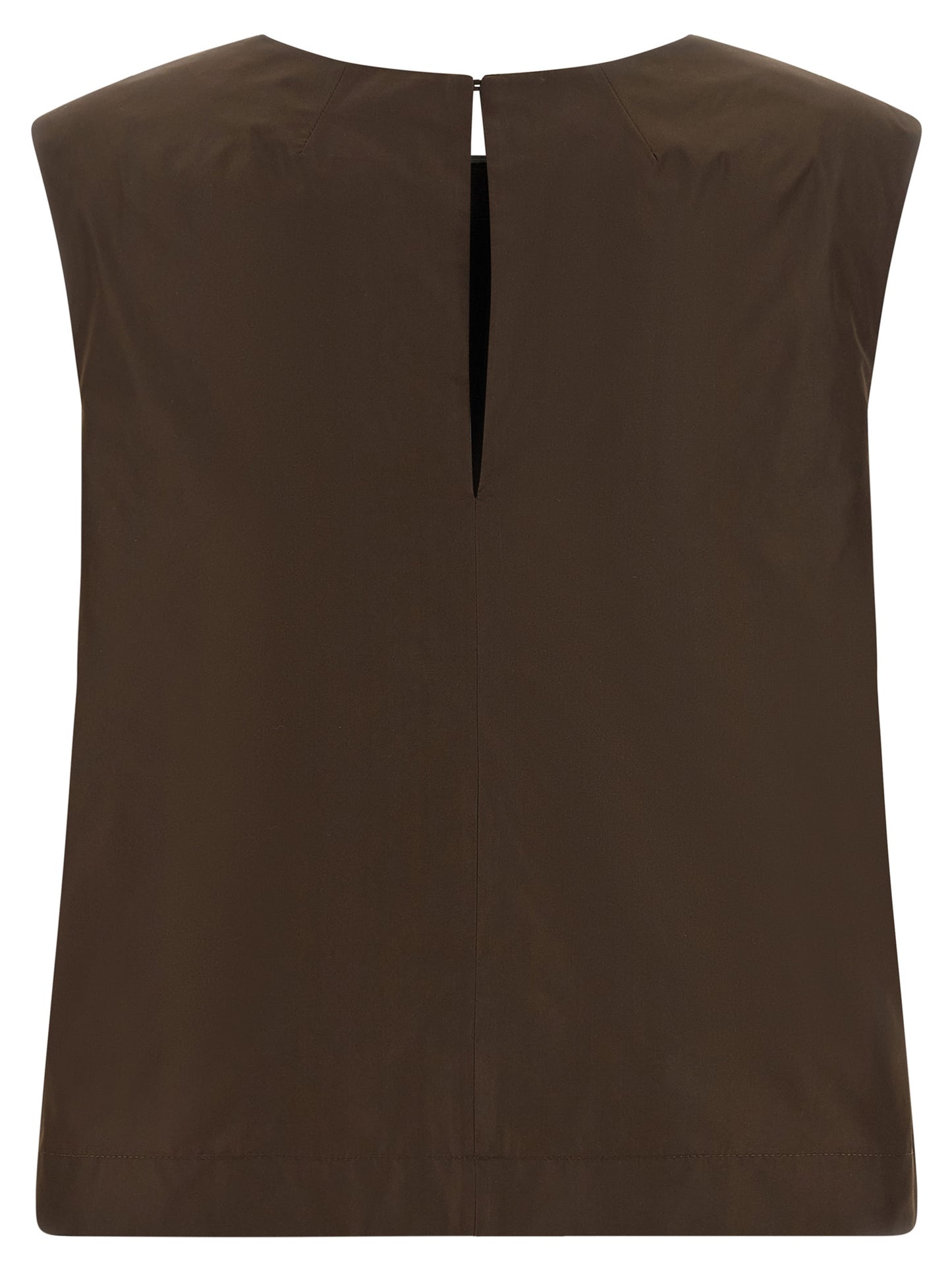 P.A.R.O.S.H. Women 'Pimpy26' Top P.A.R.O.S.H.