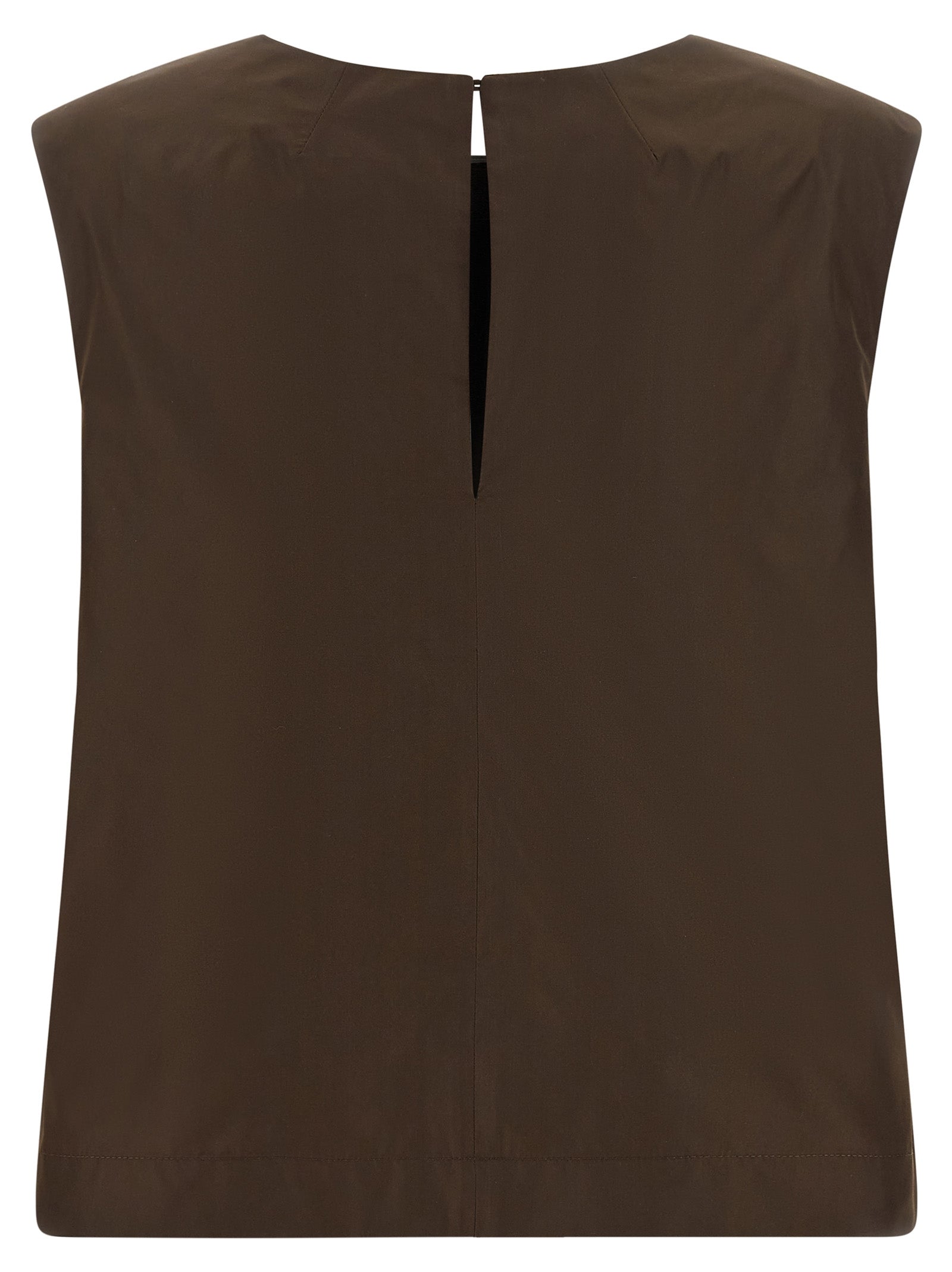 P.A.R.O.S.H. Women 'Pimpy26' Top P.A.R.O.S.H.