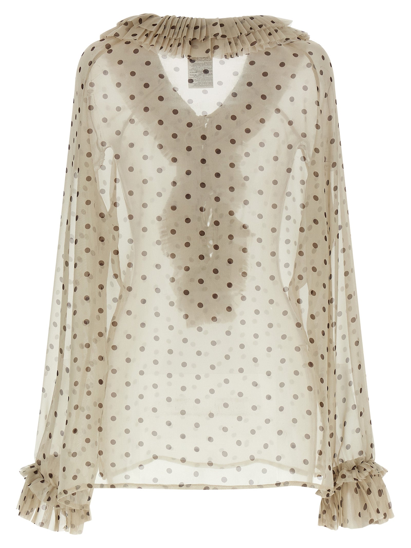 P.A.R.O.S.H. Women 'Pallina' Blouse P.A.R.O.S.H.