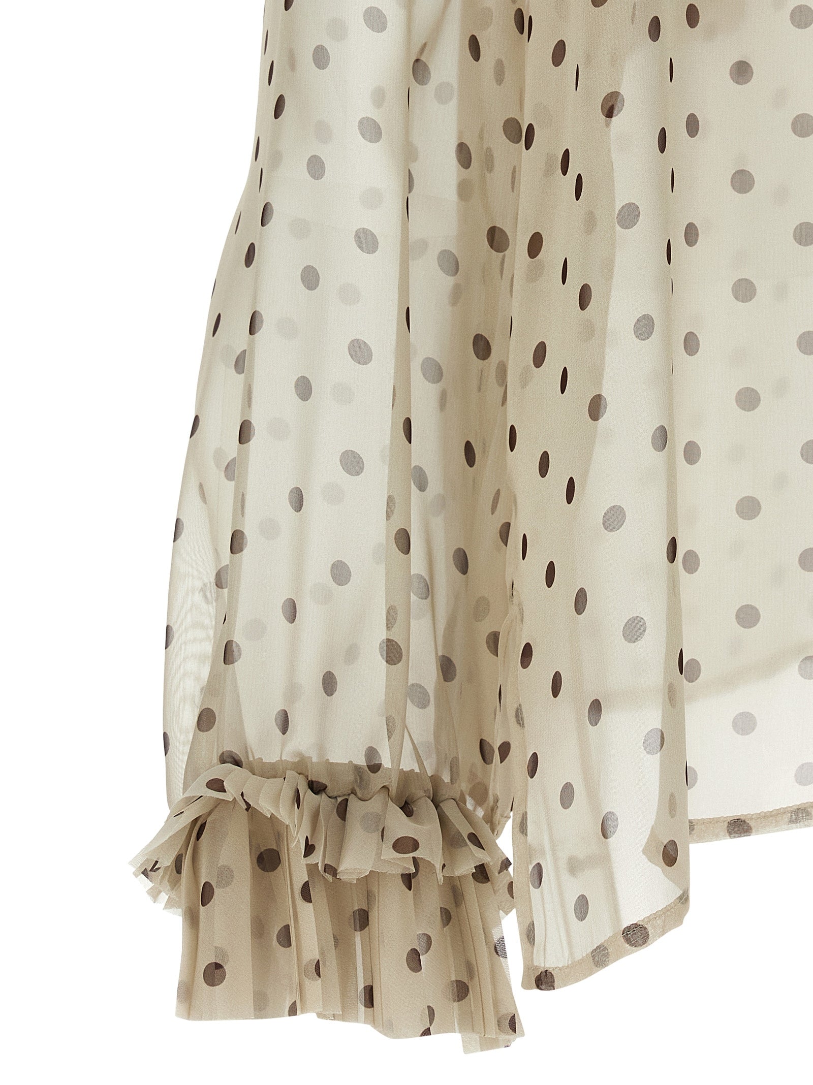 P.A.R.O.S.H. Women 'Pallina' Blouse P.A.R.O.S.H.