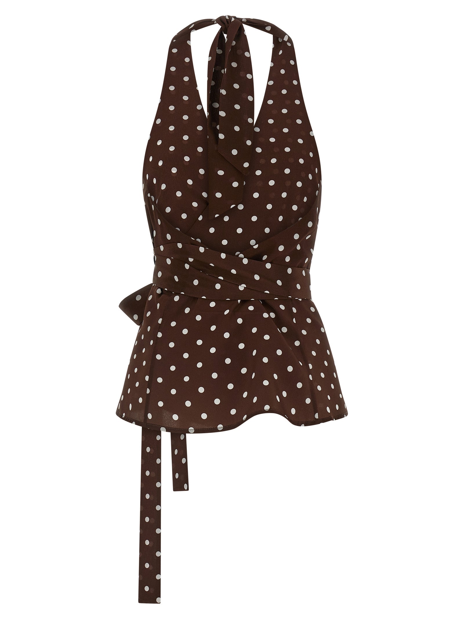 P.A.R.O.S.H. Women 'Sbillo' Top P.A.R.O.S.H.