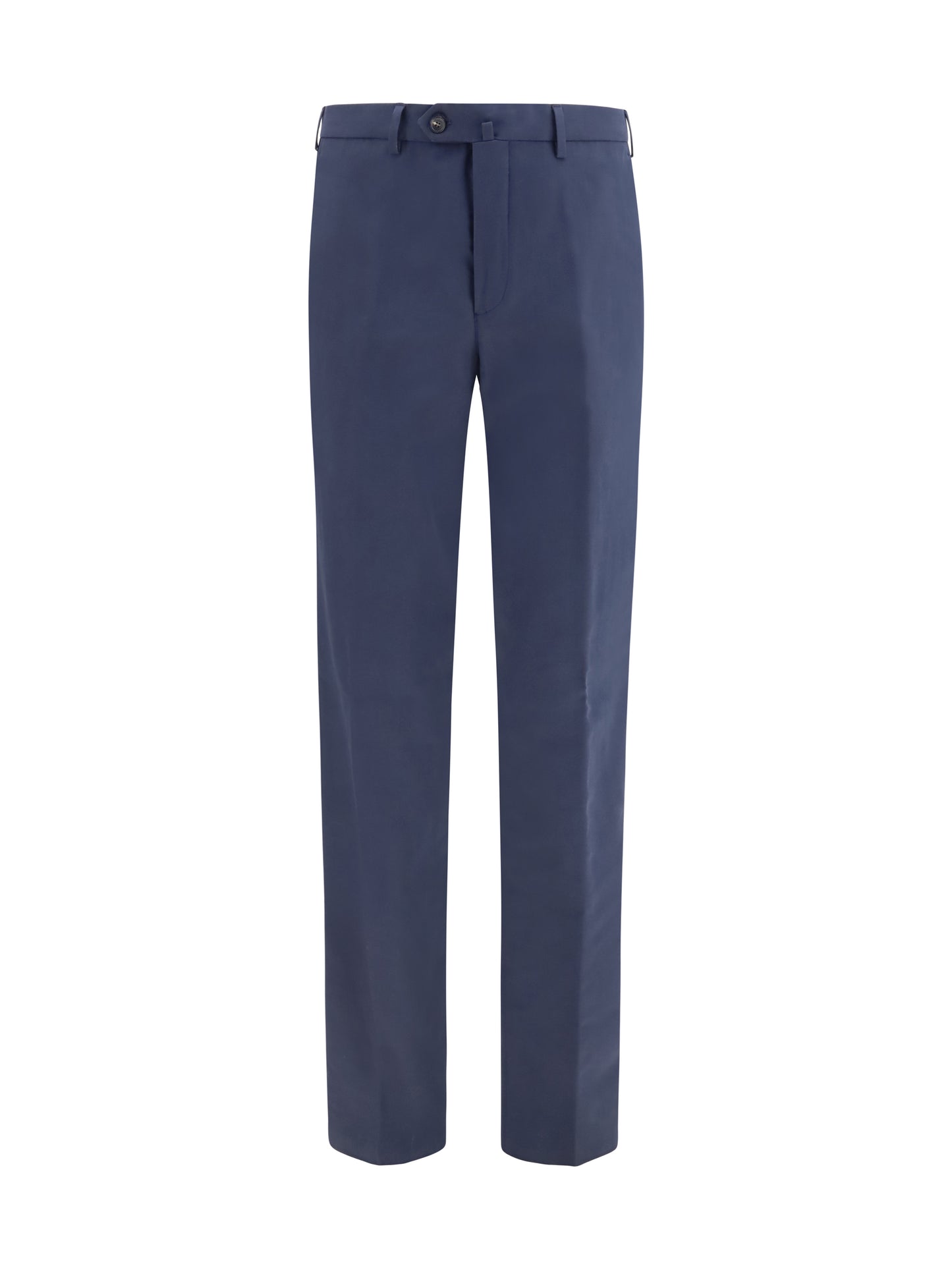 Loro Piana Men Cotton Pants LORO PIANA
