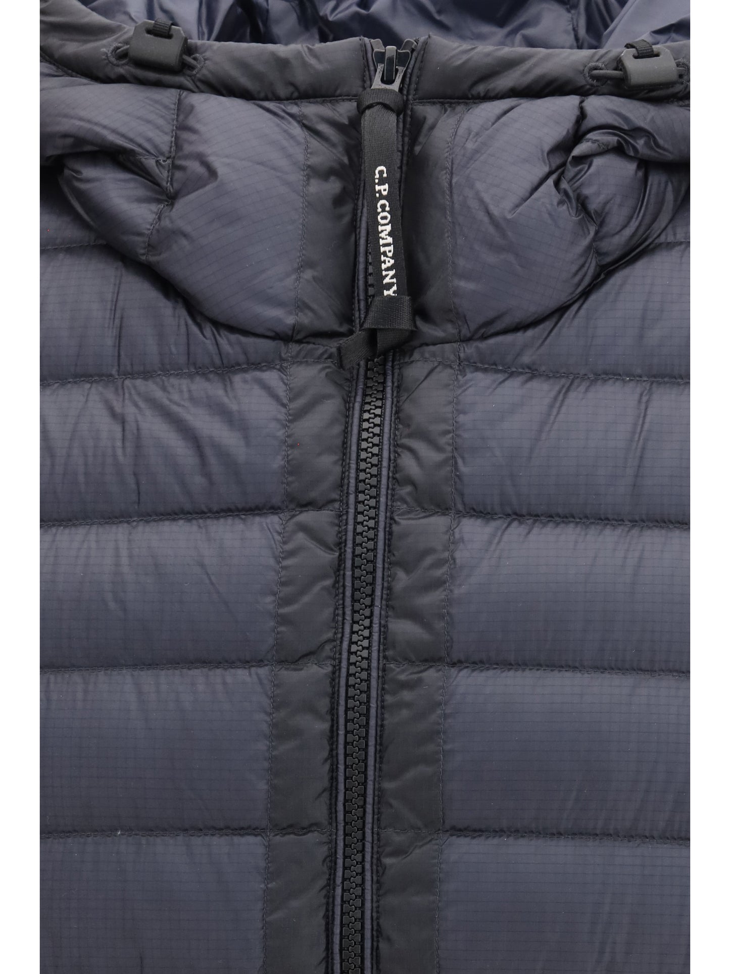 C.P. Company Men D.D. Shell Hooded Down Jacket C.P. COMPANY