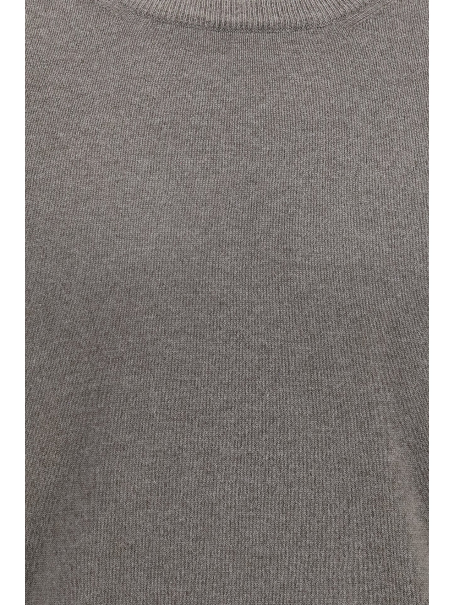 Brunello Cucinelli Men Cashmere Sweater BRUNELLO CUCINELLI