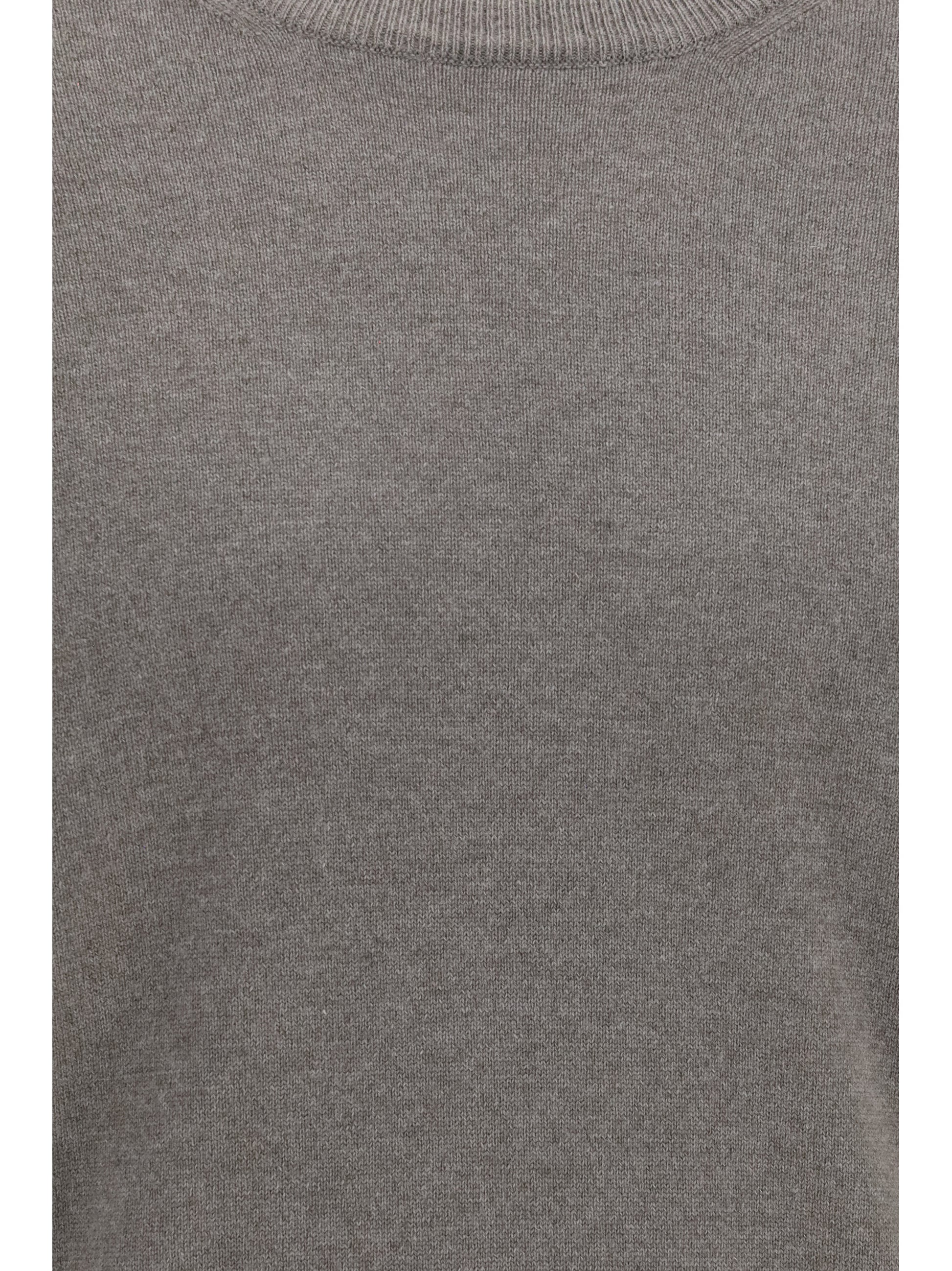 Brunello Cucinelli Men Cashmere Sweater BRUNELLO CUCINELLI