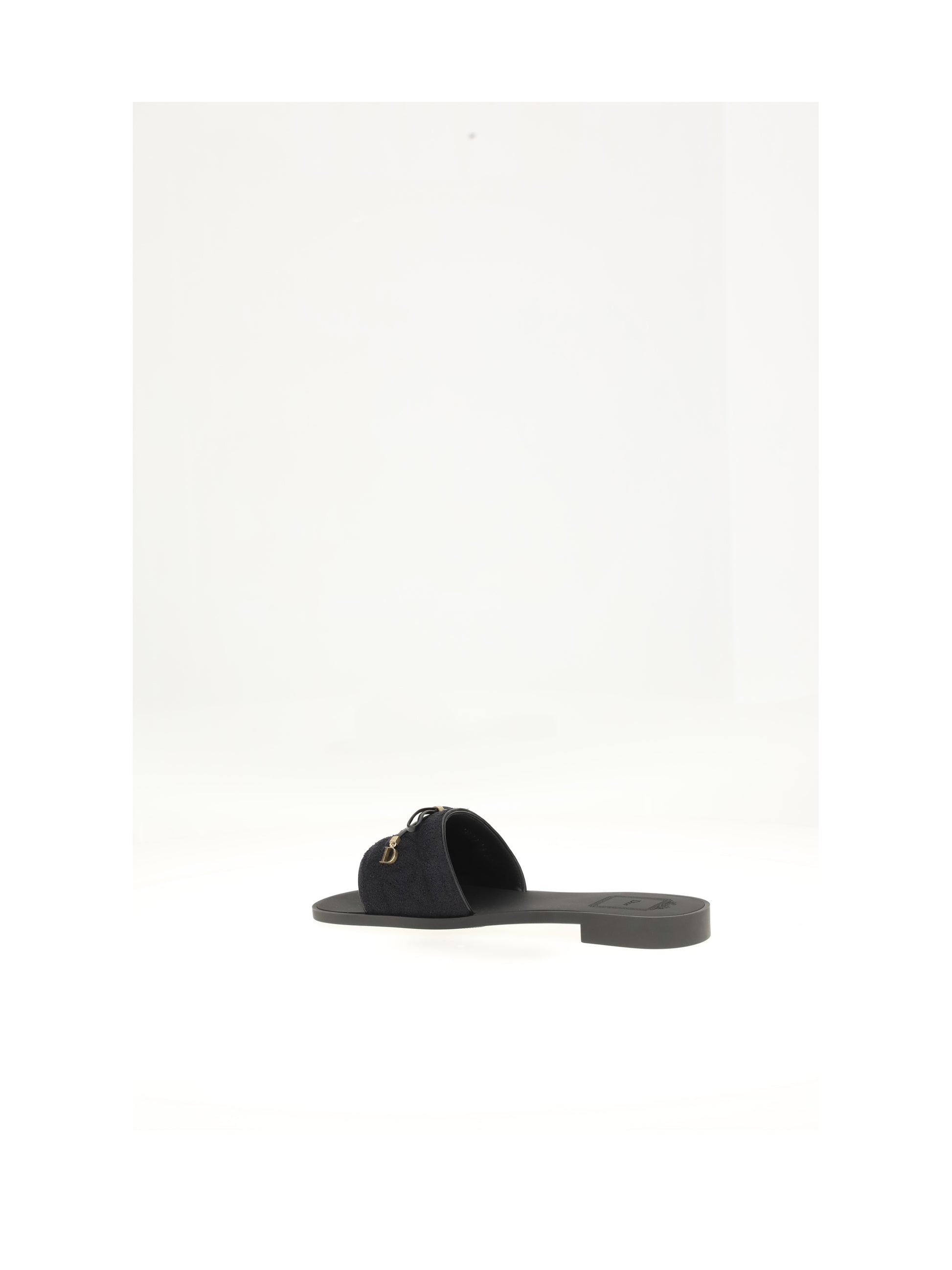 Dior Women Sandal Shoes CHRISTIAN DIOR