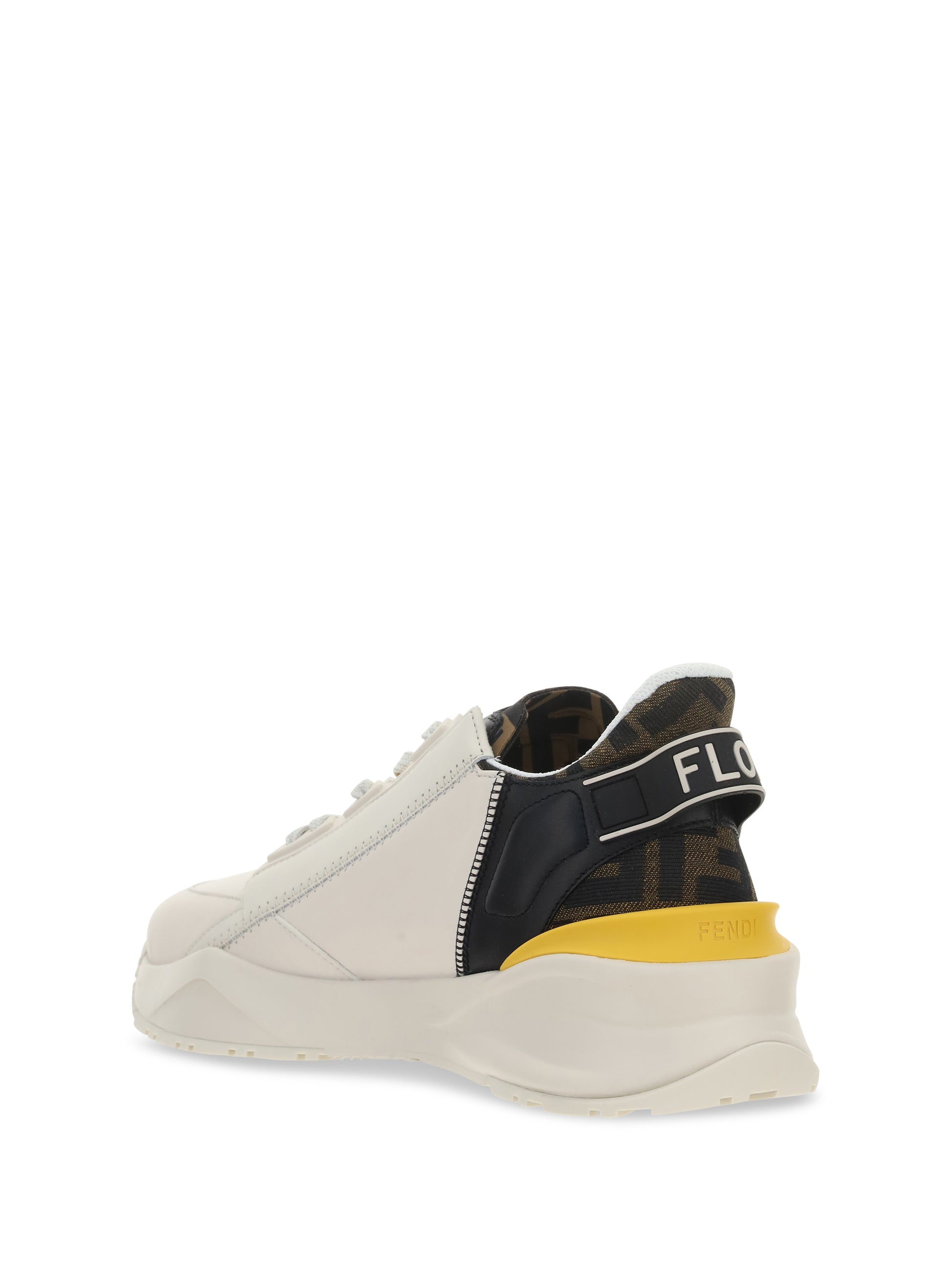 Fendi Men Flow Running Sneakers FENDI