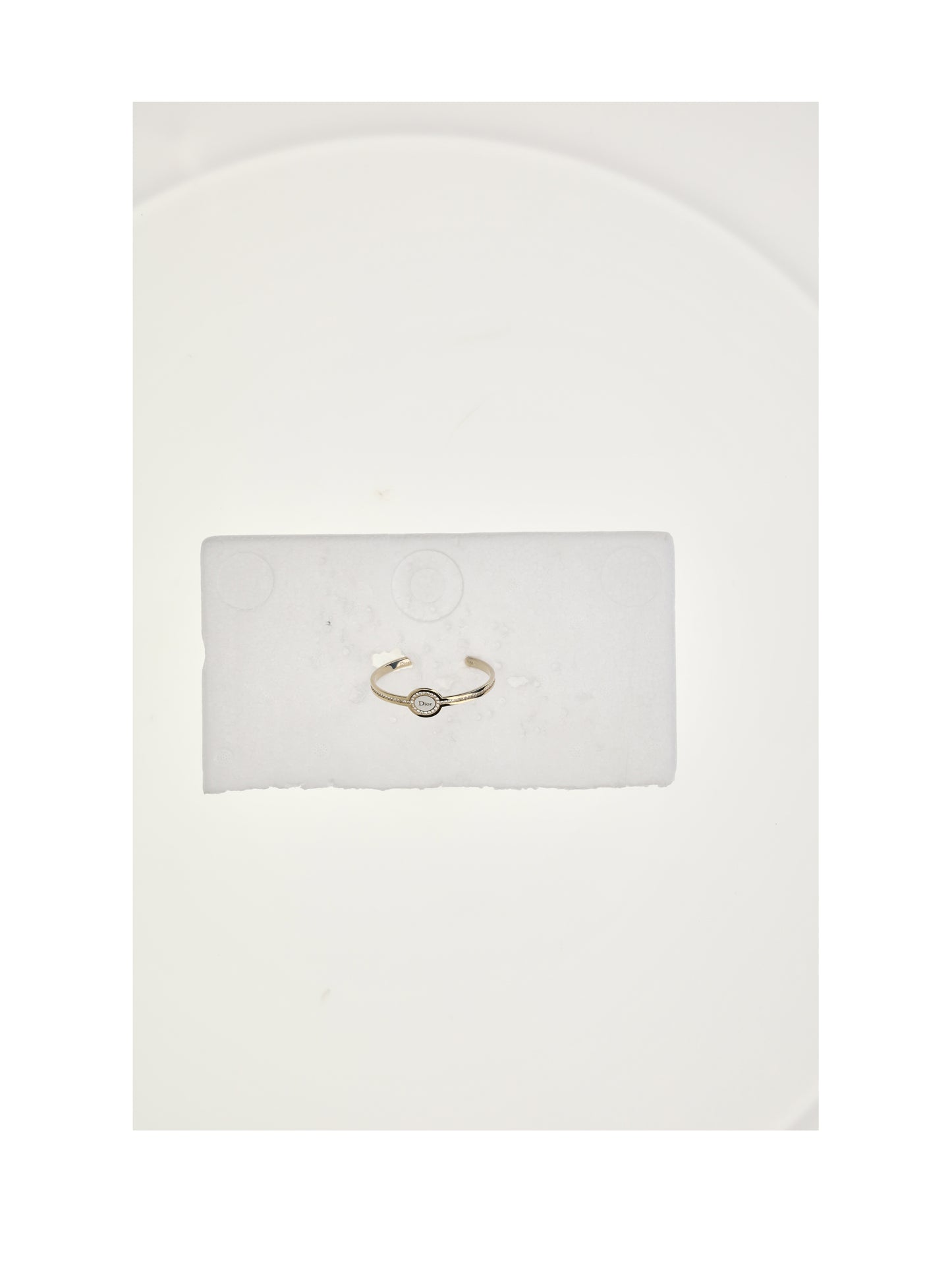 Dior Women Dior Core Braccelet CHRISTIAN DIOR