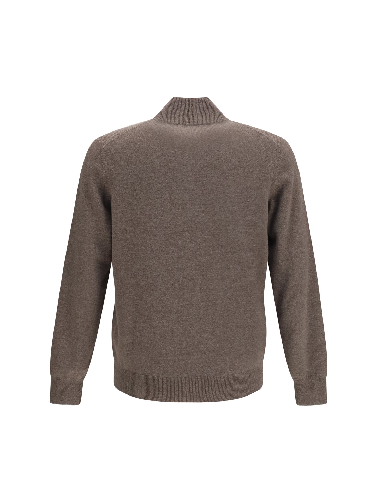 Brunello Cucinelli Men Cashmere Sweater BRUNELLO CUCINELLI