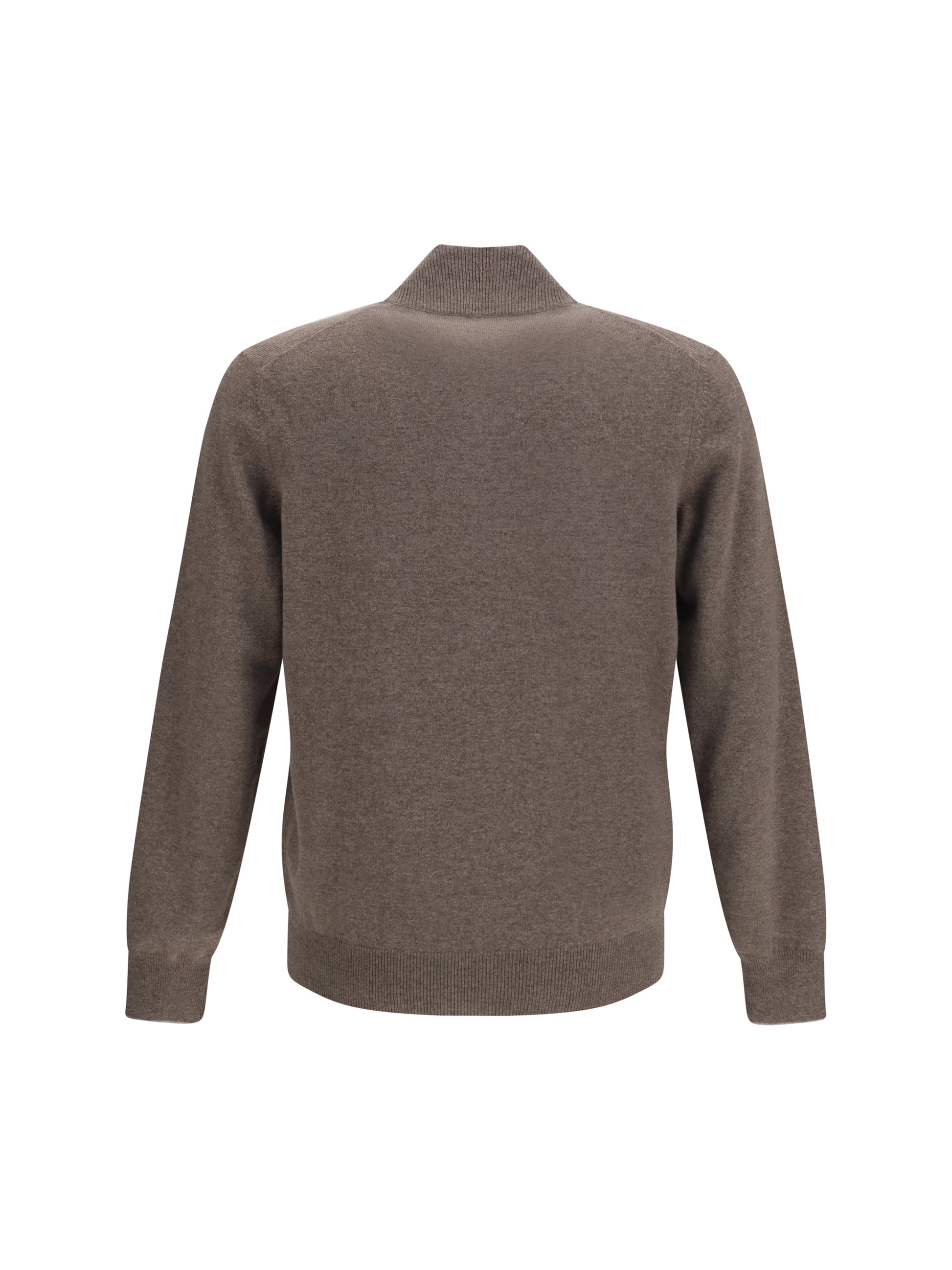 Brunello Cucinelli Men Cashmere Sweater BRUNELLO CUCINELLI