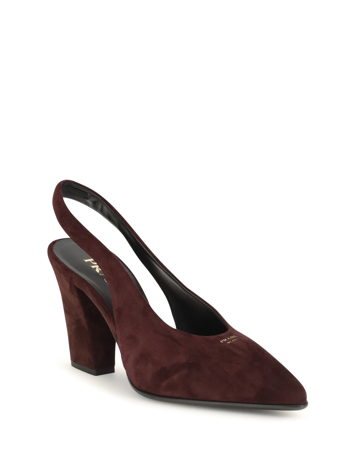 Prada Women Slingback Pumps PRADA