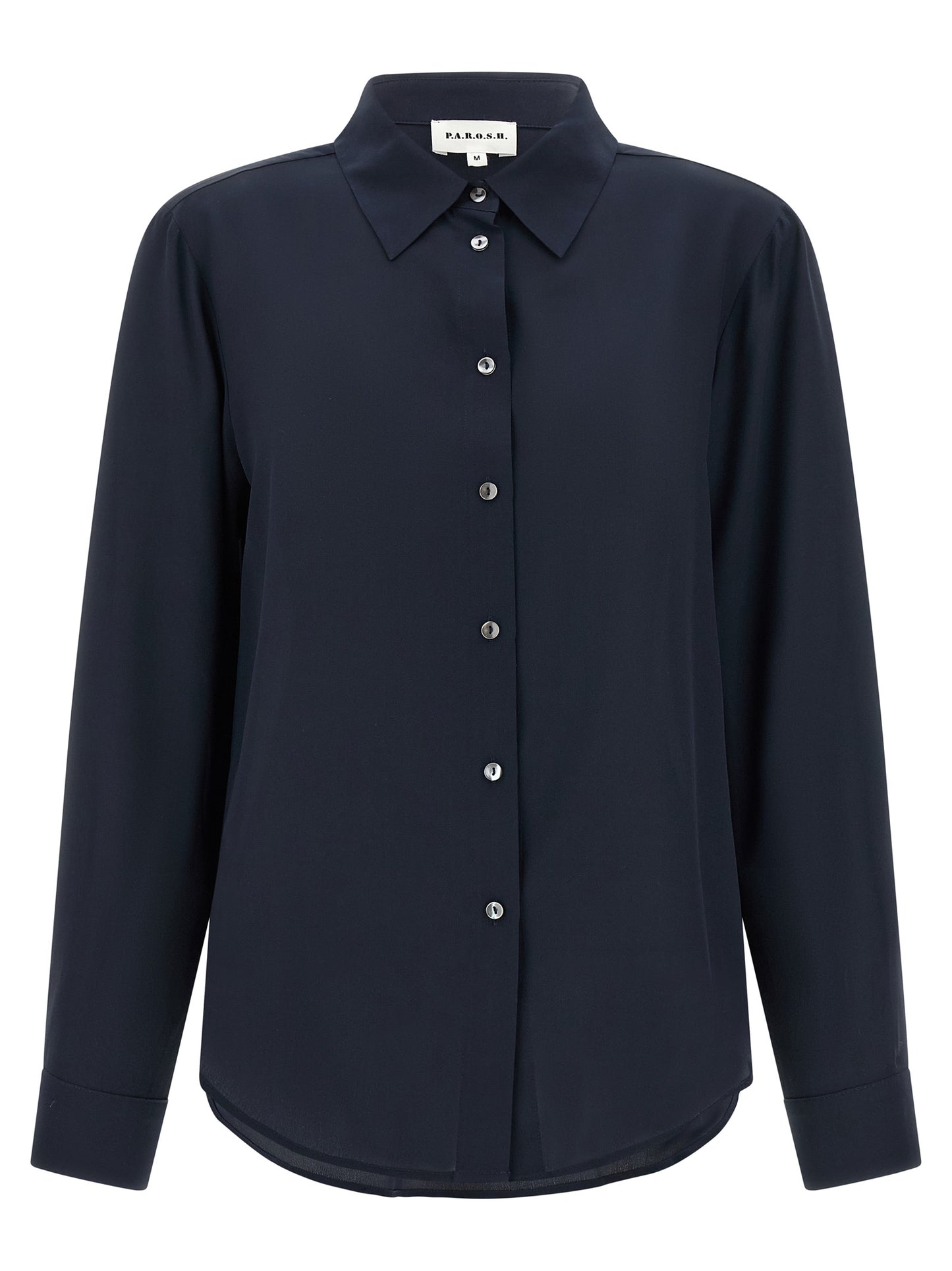 P.A.R.O.S.H. Women 'Sweet26' Shirt P.A.R.O.S.H.