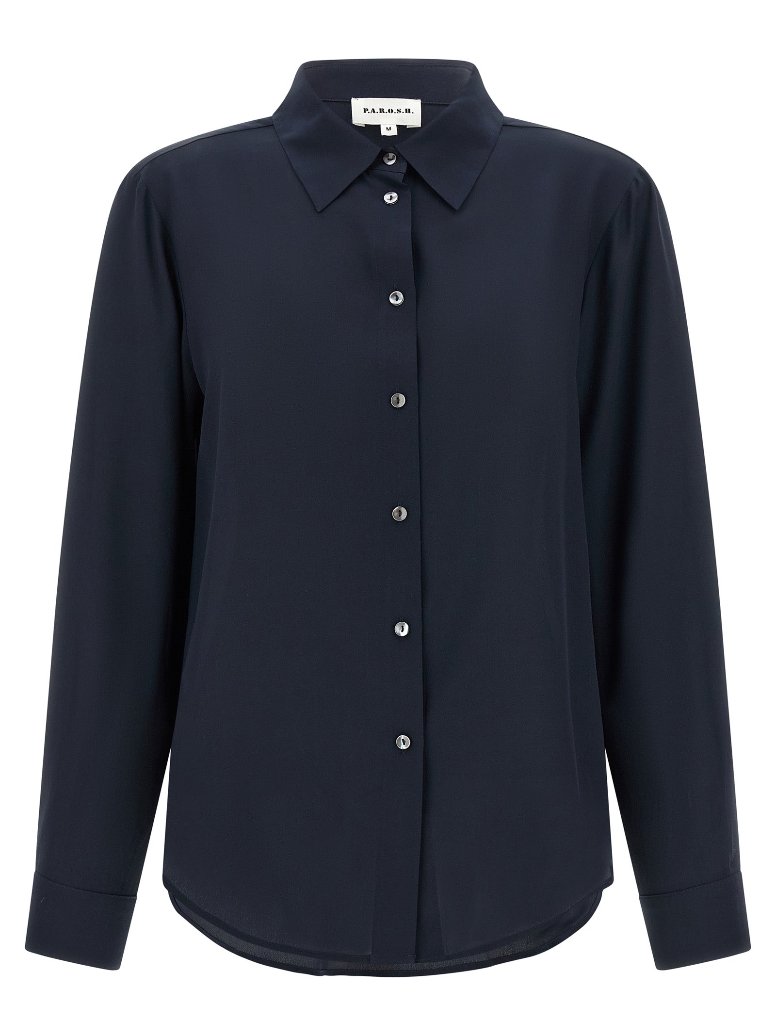 P.A.R.O.S.H. Women 'Sweet26' Shirt P.A.R.O.S.H.
