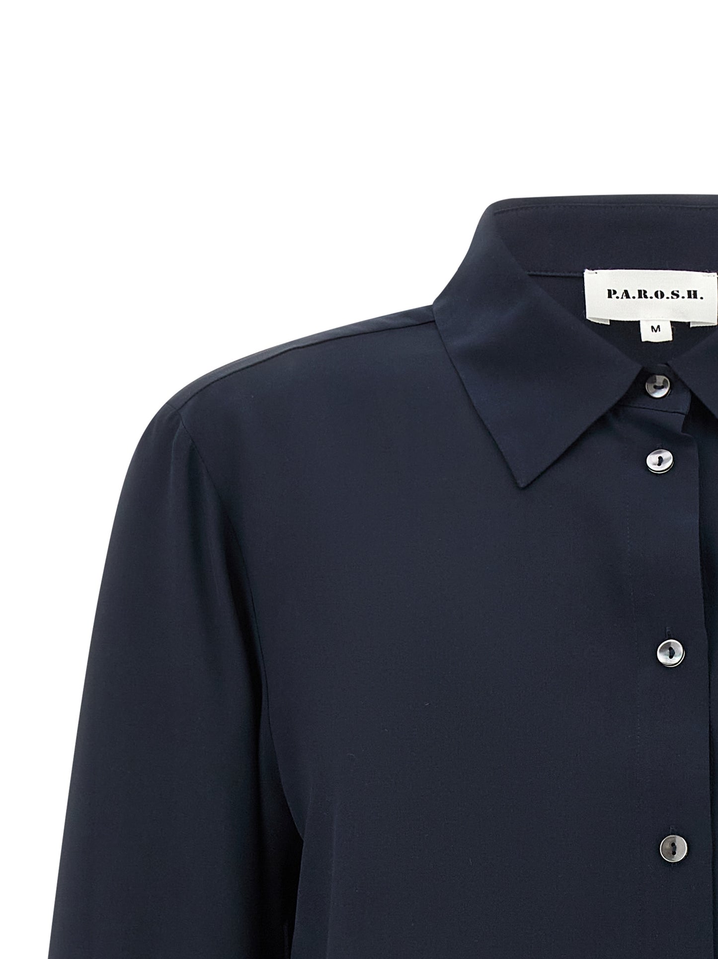 P.A.R.O.S.H. Women 'Sweet26' Shirt P.A.R.O.S.H.