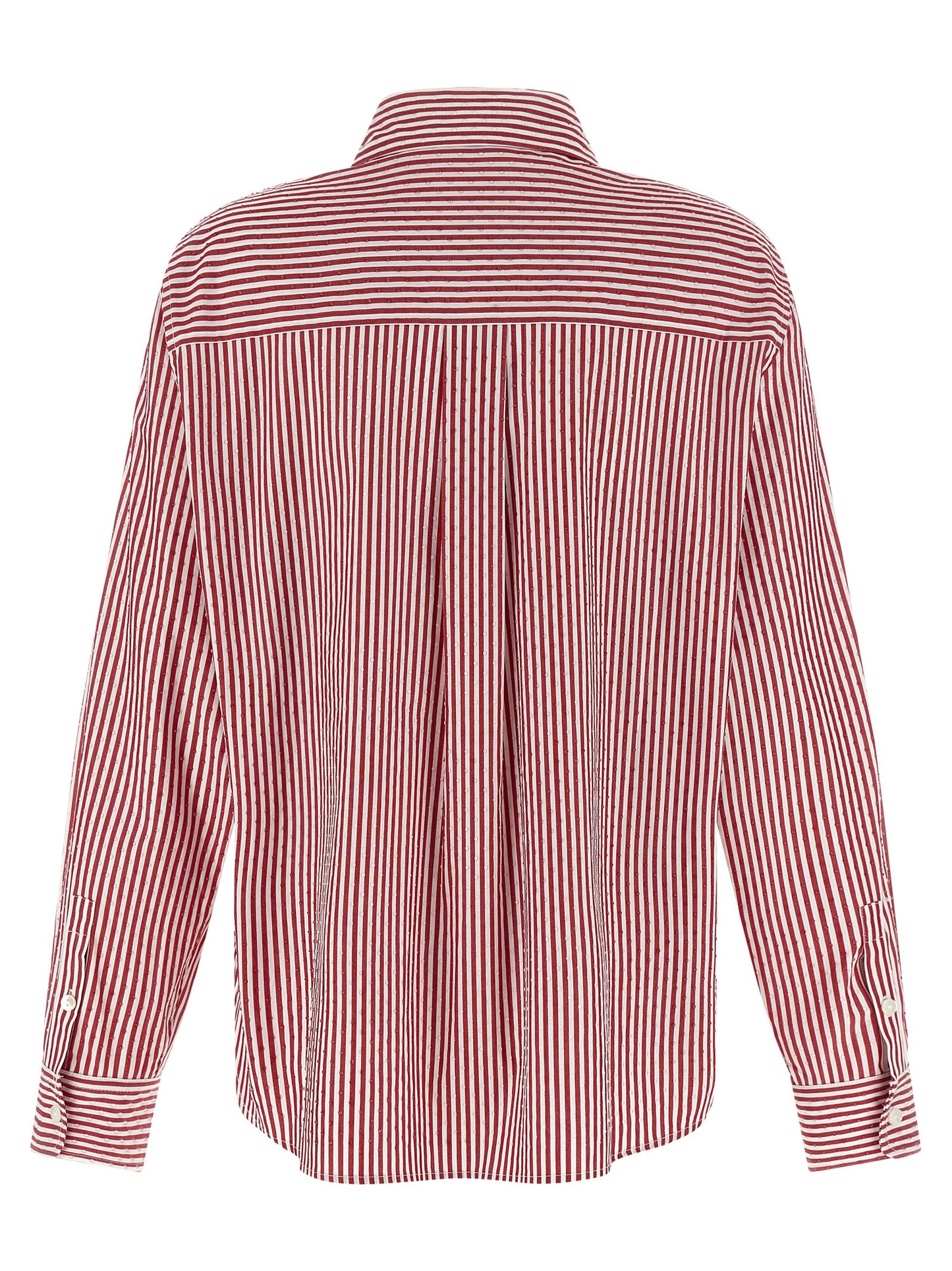 P.A.R.O.S.H. Women 'Cashine' Shirt P.A.R.O.S.H.