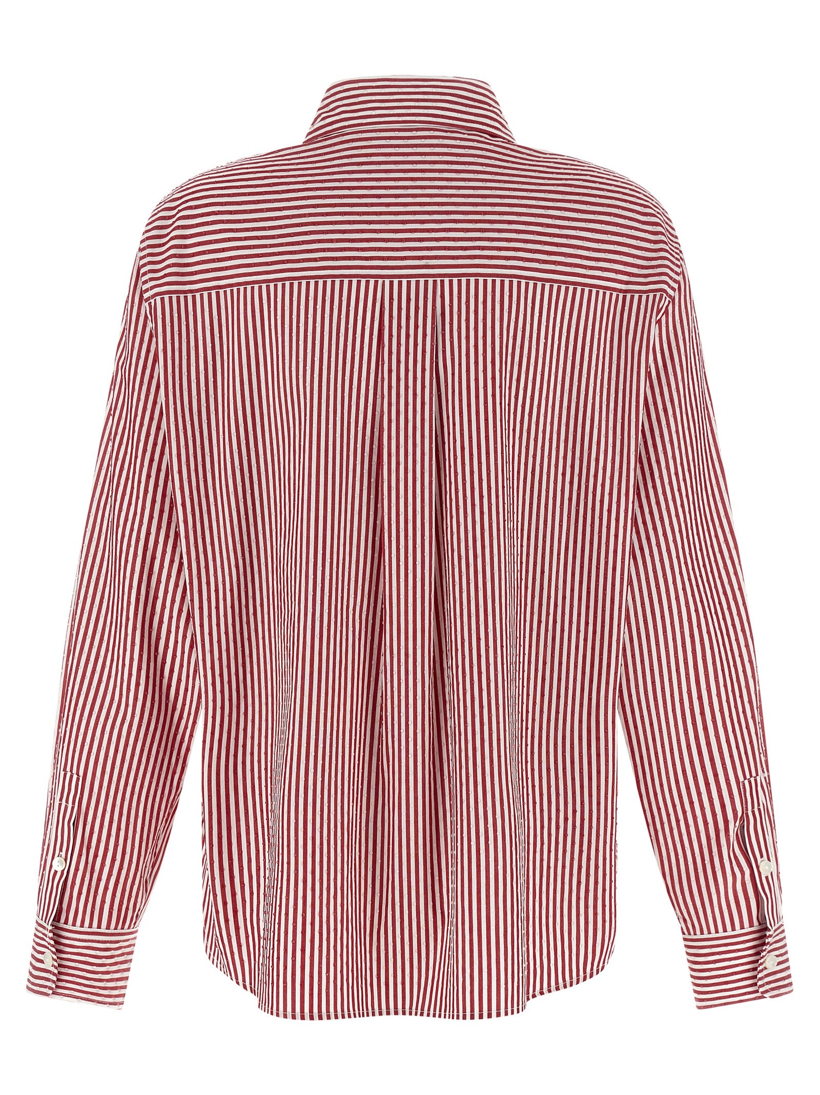 P.A.R.O.S.H. Women 'Cashine' Shirt P.A.R.O.S.H.