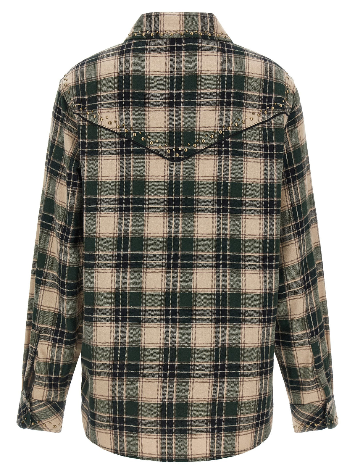 P.A.R.O.S.H. Women 'Cowboy' Shirt P.A.R.O.S.H.