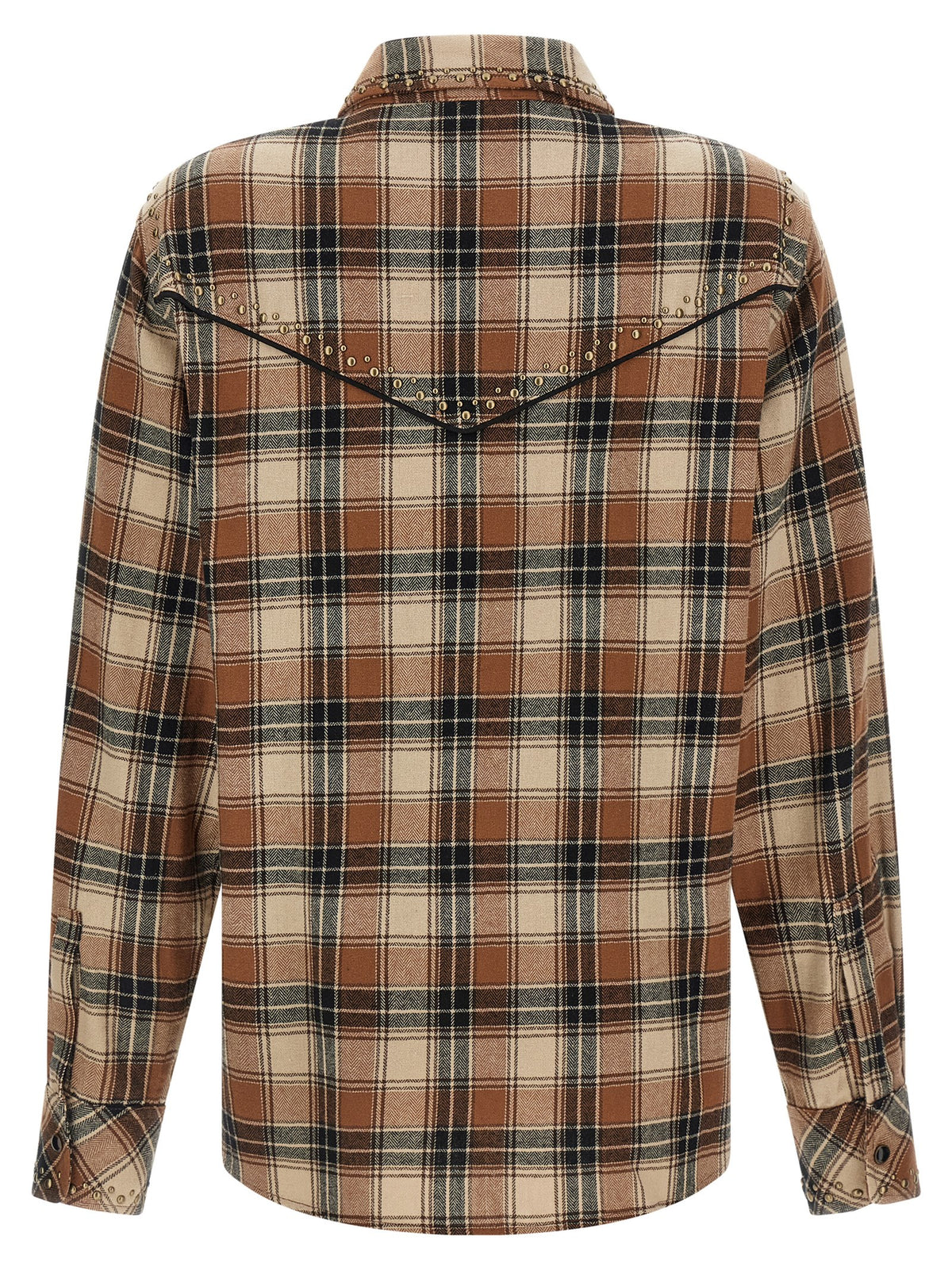 P.A.R.O.S.H. Women 'Cowboy' Shirt P.A.R.O.S.H.