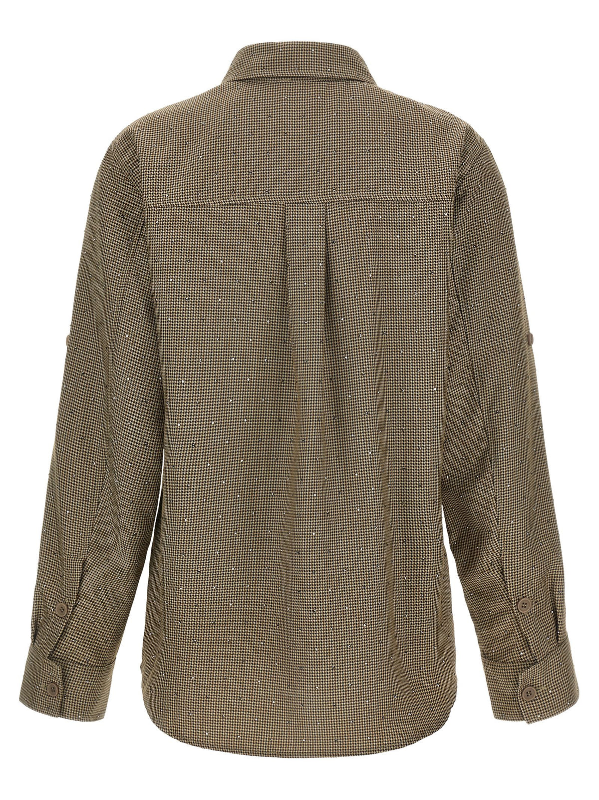 P.A.R.O.S.H. Women 'Palais' Shirt P.A.R.O.S.H.