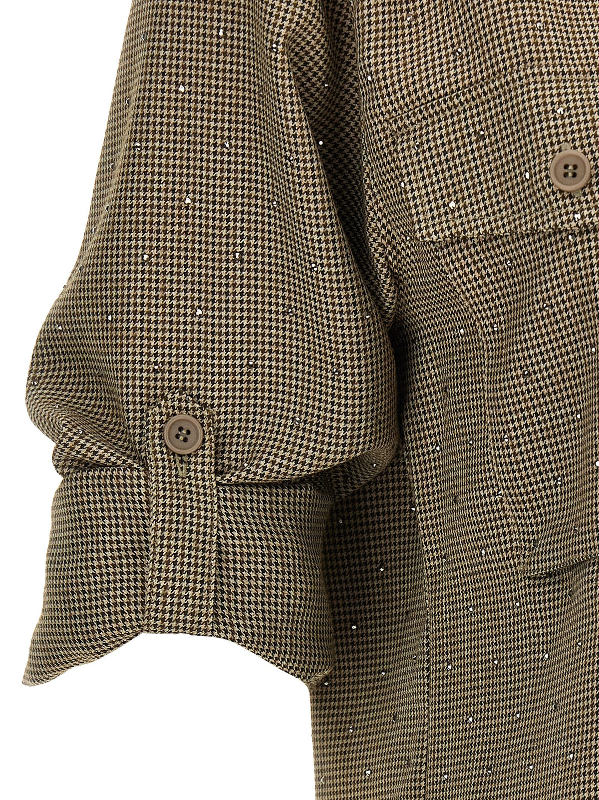 P.A.R.O.S.H. Women 'Palais' Shirt P.A.R.O.S.H.