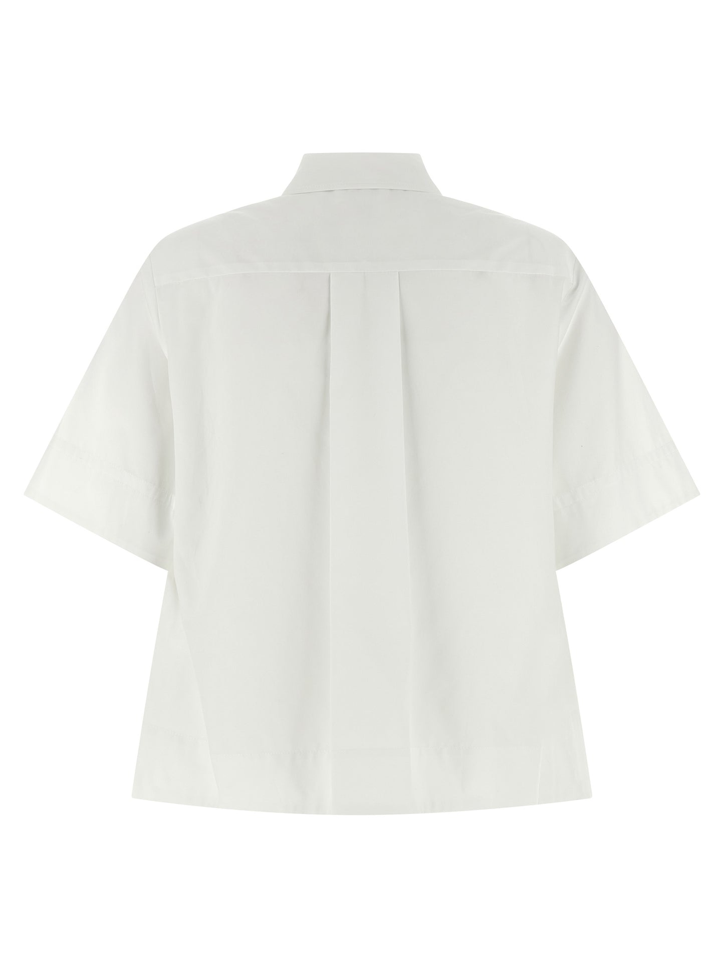 P.A.R.O.S.H. Women 'Cubo26' Shirt P.A.R.O.S.H.