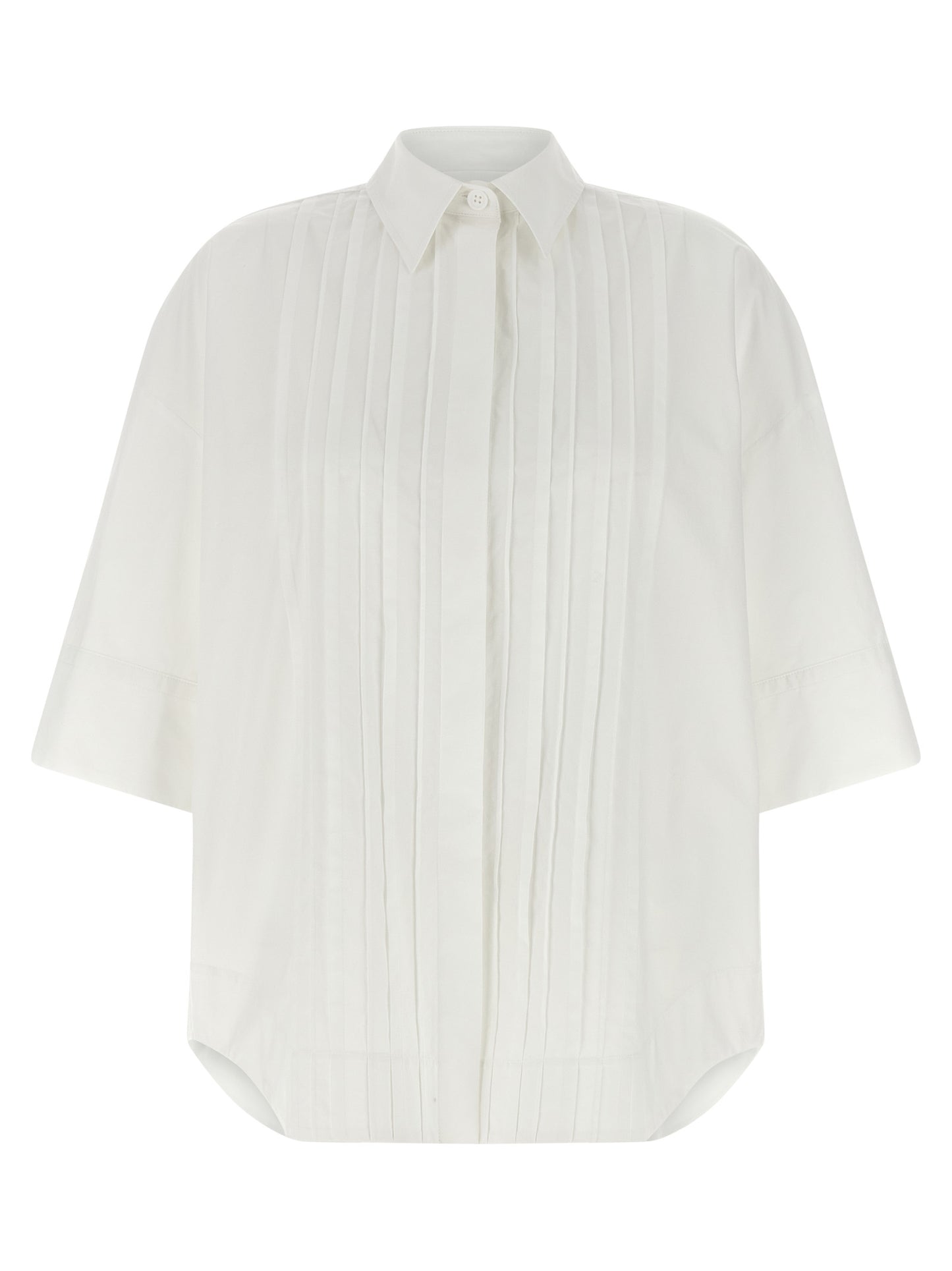 P.A.R.O.S.H. Women 'Canyox26' Shirt P.A.R.O.S.H.