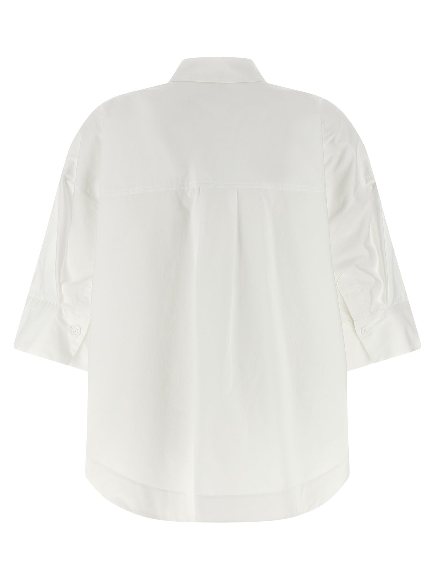 P.A.R.O.S.H. Women 'Canyox26' Shirt P.A.R.O.S.H.