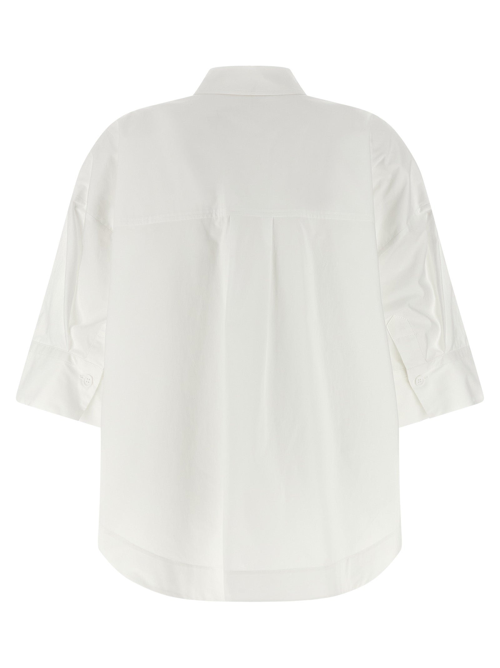 P.A.R.O.S.H. Women 'Canyox26' Shirt P.A.R.O.S.H.