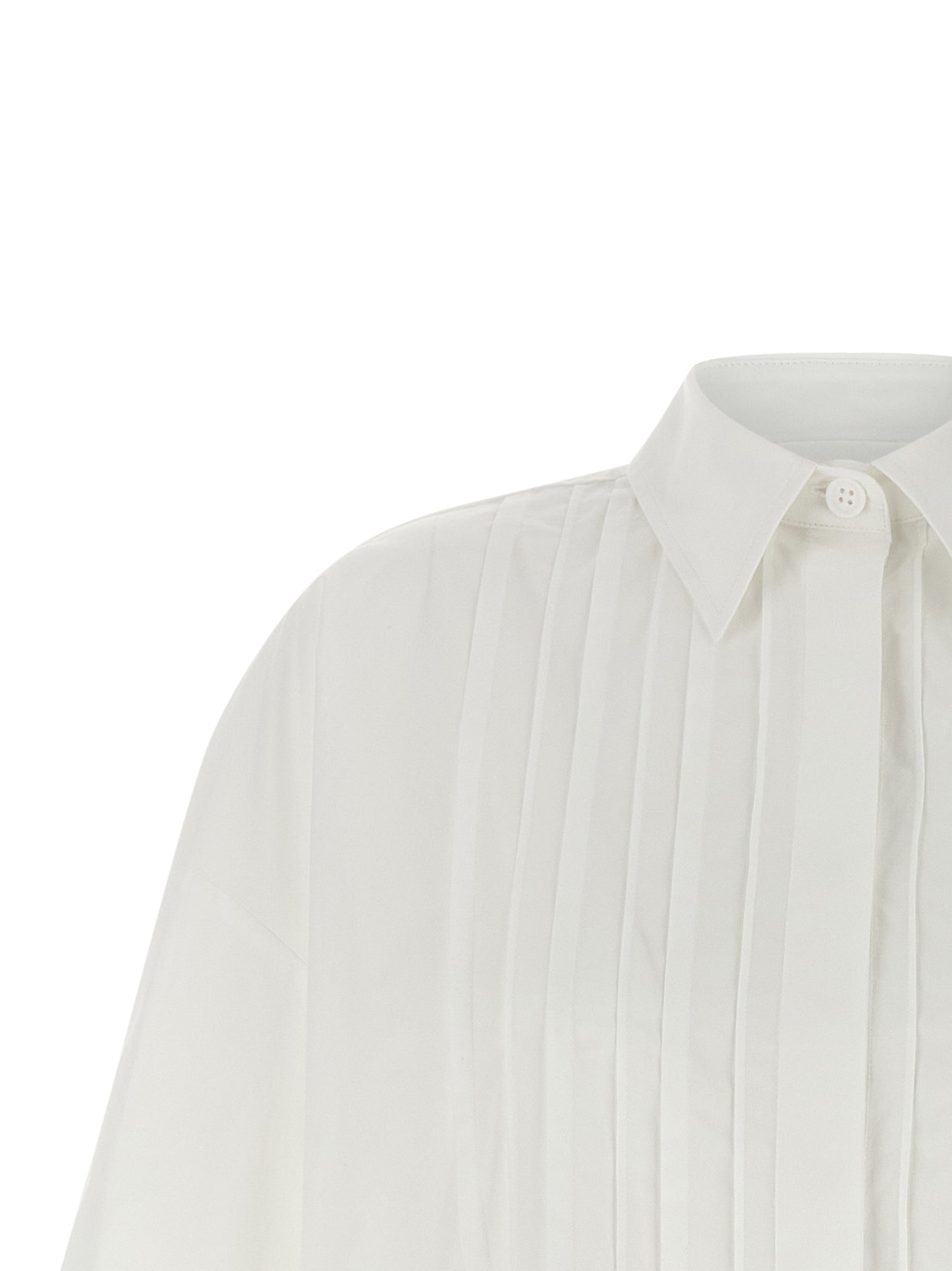 P.A.R.O.S.H. Women 'Canyox26' Shirt P.A.R.O.S.H.