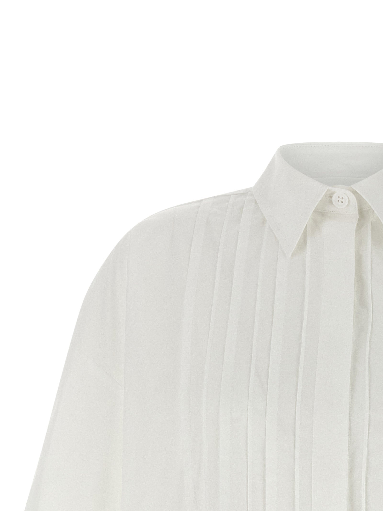 P.A.R.O.S.H. Women 'Canyox26' Shirt P.A.R.O.S.H.
